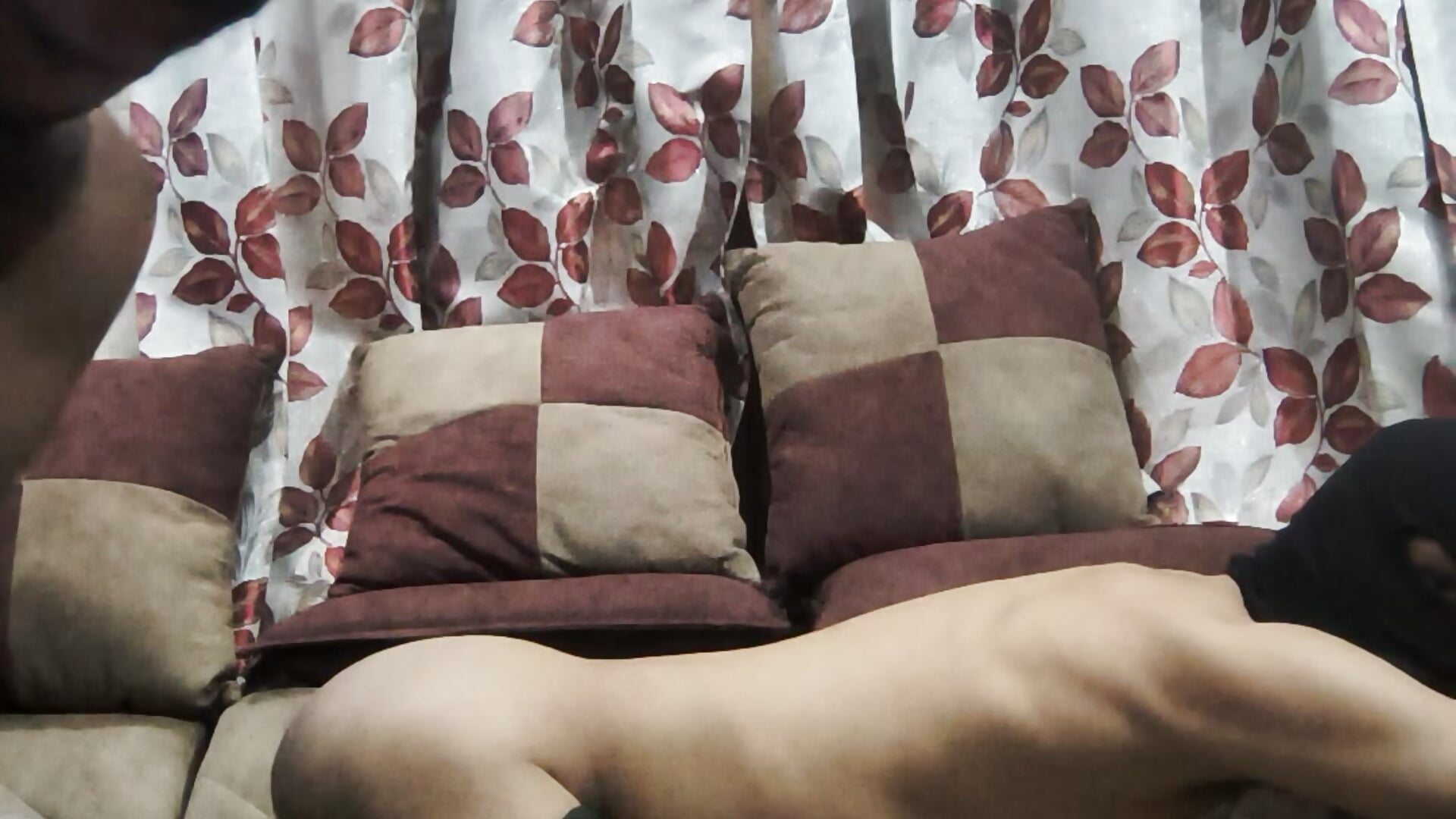 Forceful fucking a cute masked bottom part 2 - king_akash2000 adlı kamera modelinin videosu