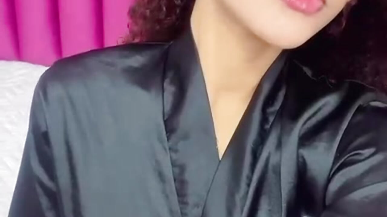 I'm ready for you, come see me 😏❤️‍🔥 - vidéo du modèle de showcams littleebonny