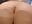 Ass on glass - video by shaarebaare cam model
