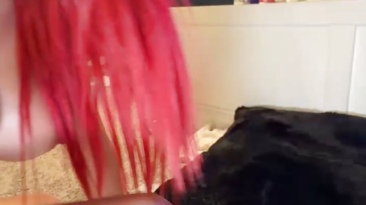 Anal/Lollipop Play