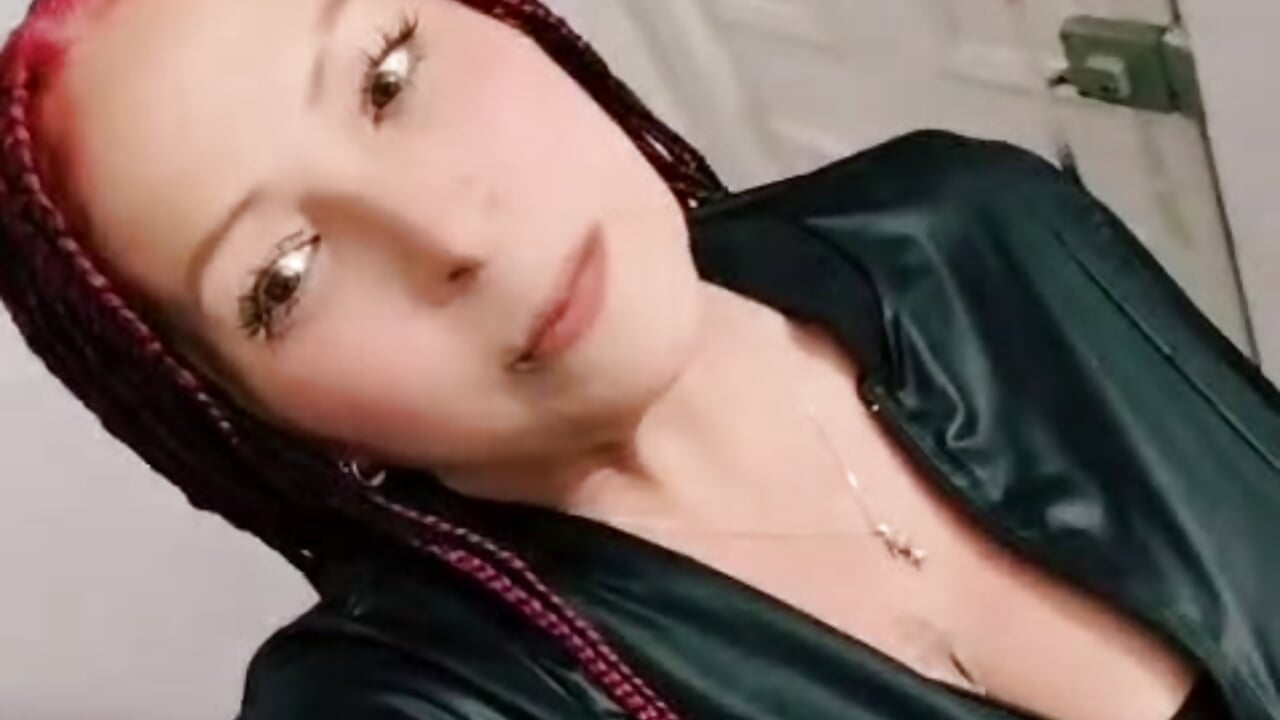 New Hairstyle! - video by sofia_big cam model