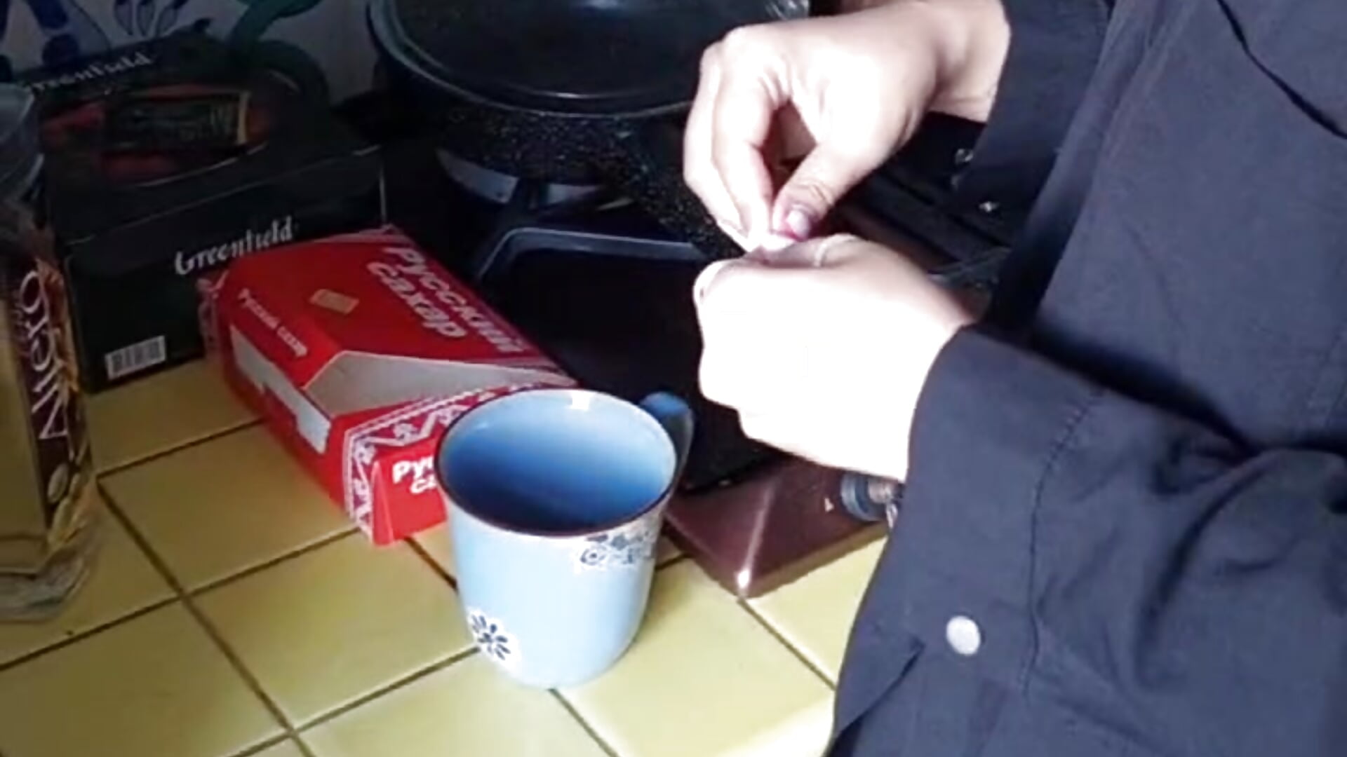 video5244862836076722774 - video by IreneJonesy cam model