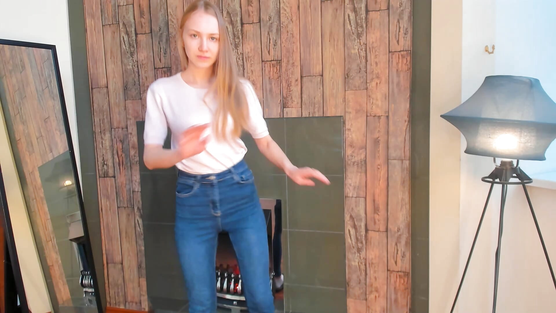 me - video by SherryMiks cam model