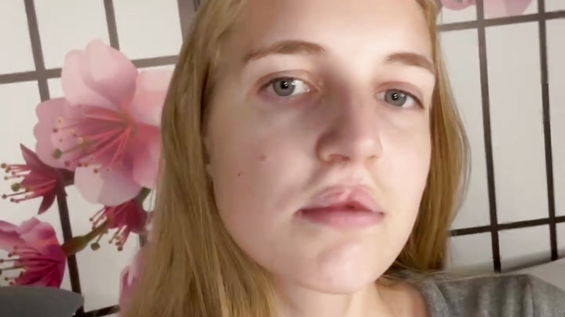Cute Erica