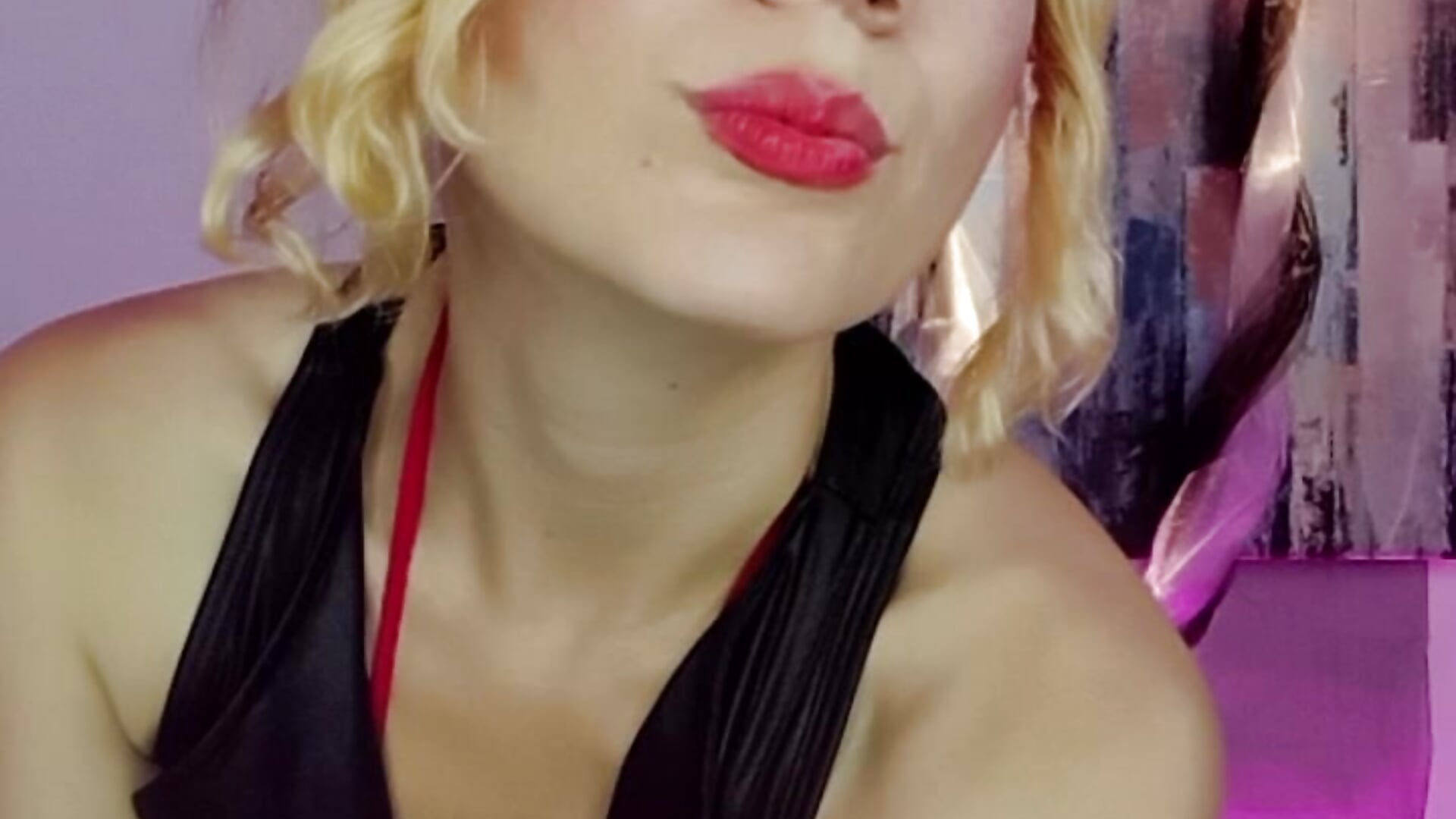 The love 💐 - vídeo de la modelo de cam Angeli_Naughty1