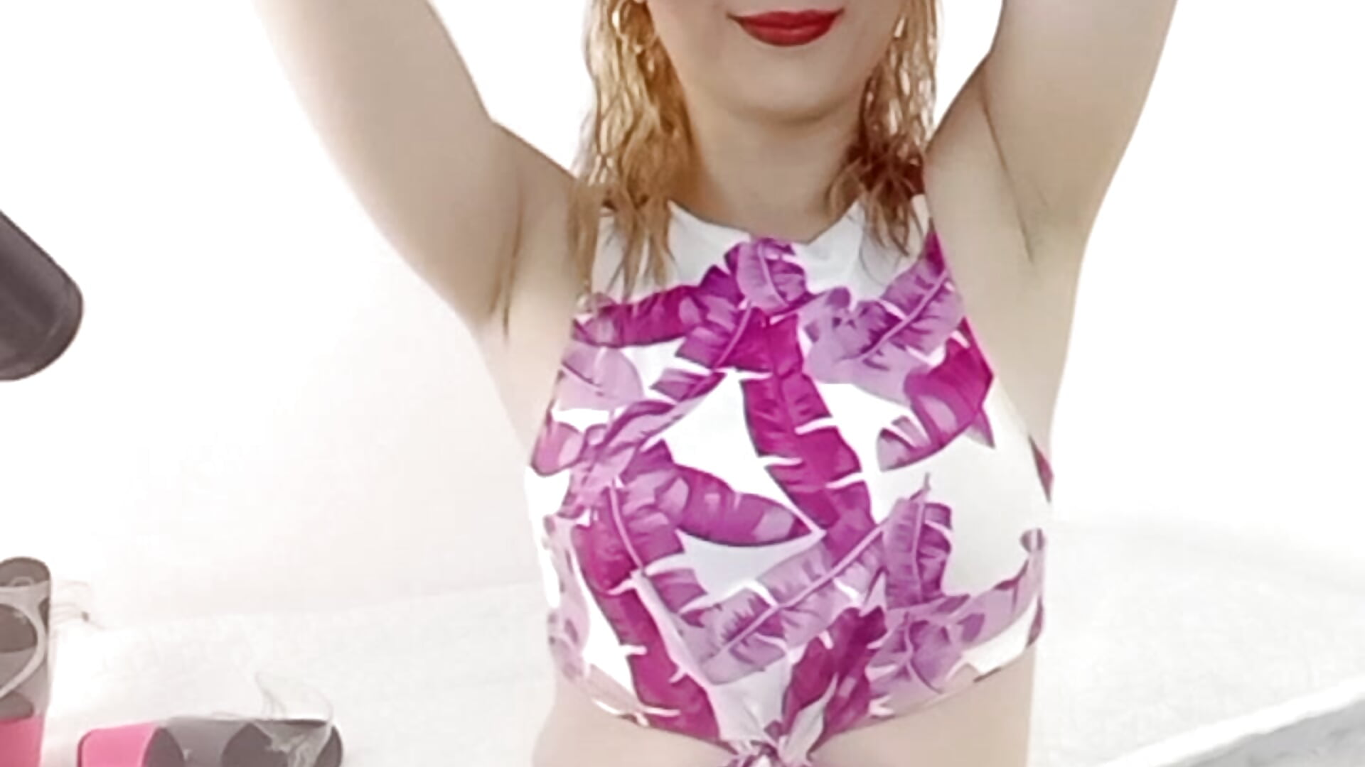 11:11 to you - vídeo de la modelo de cam Angeli_Naughty1