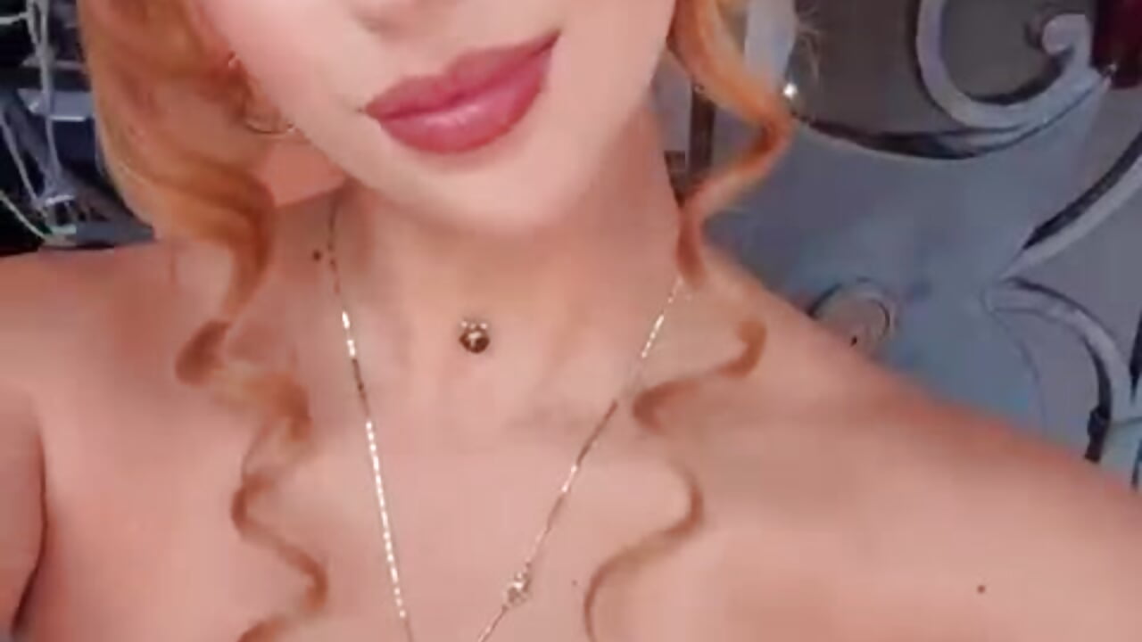 🍭💋🔥 - video của người mẫu cam emily_parkerr