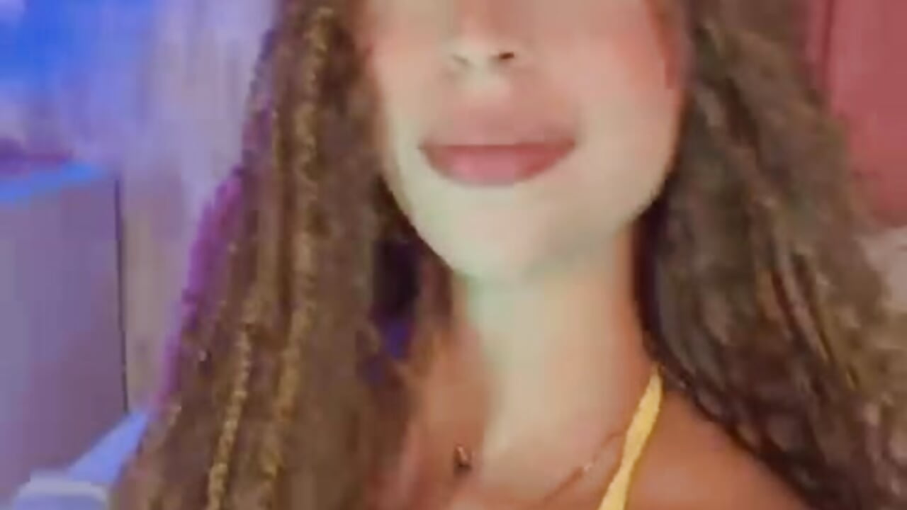 How about my new look? - video by emily_parkerr cam model