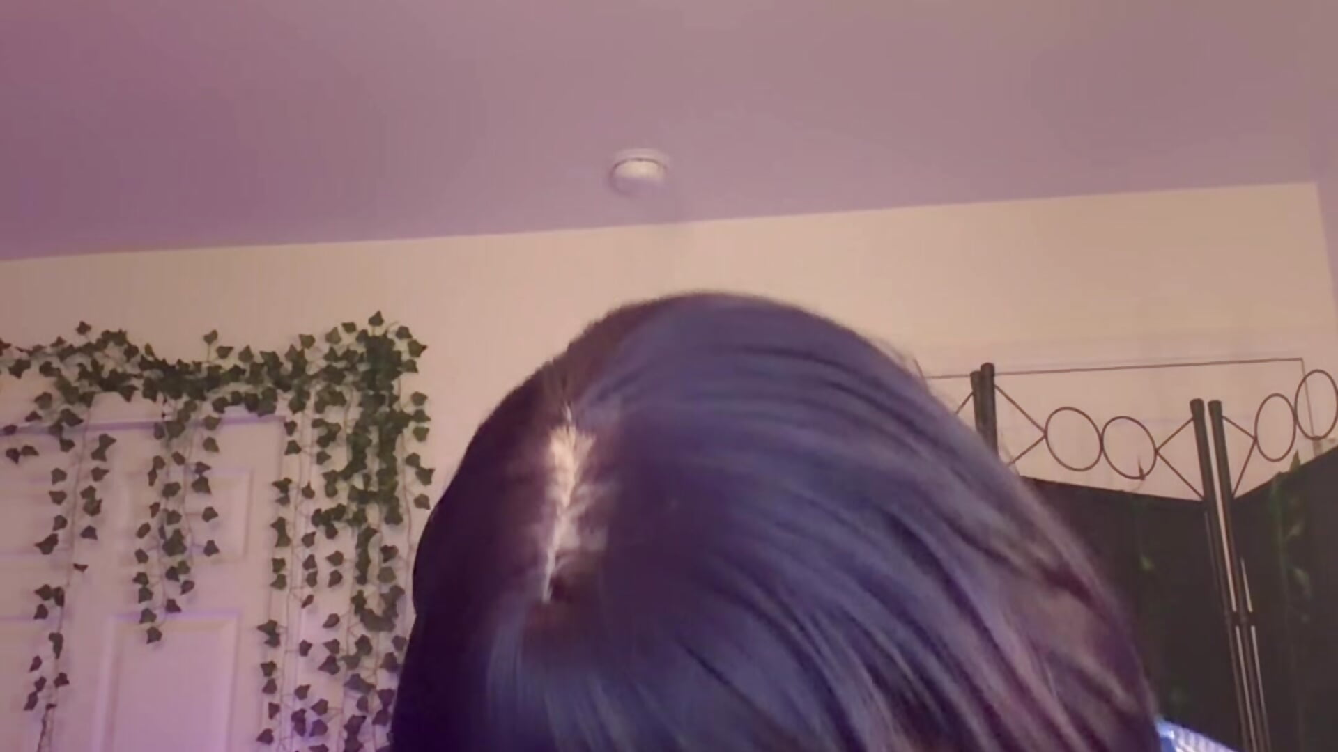 Home wrecker let me suck all of your cum out - video by witchybunny cam model