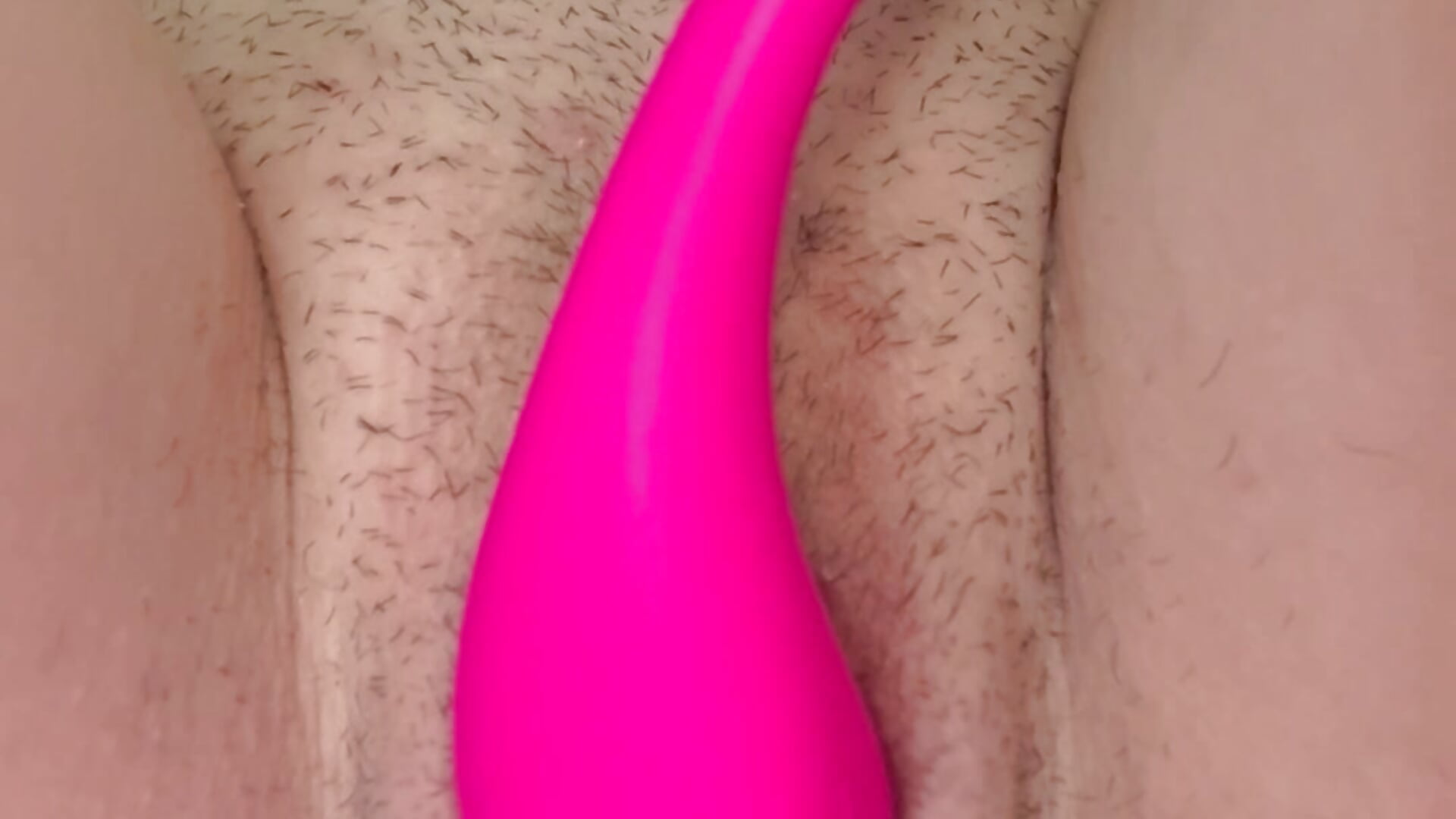 Really orgazm with lovense. Pussy very close