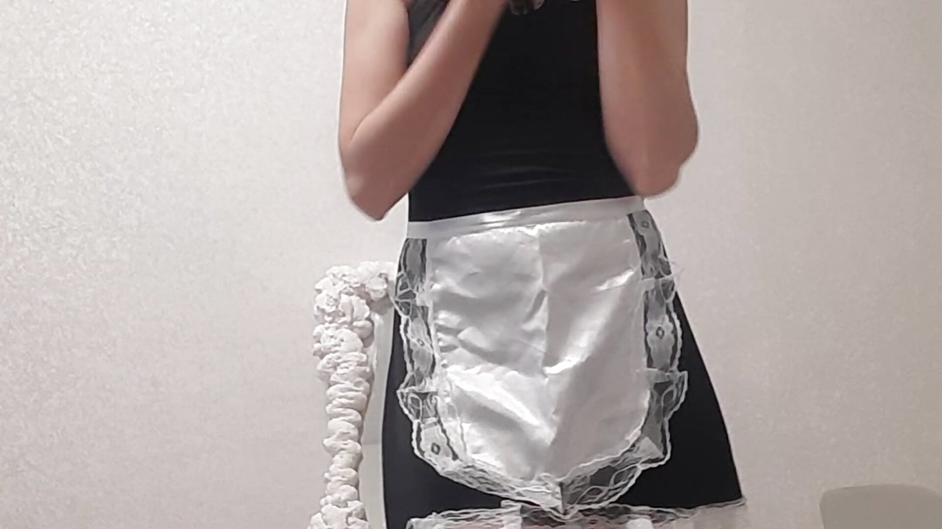 Home - vidéo du modèle de showcams BeatriceTender