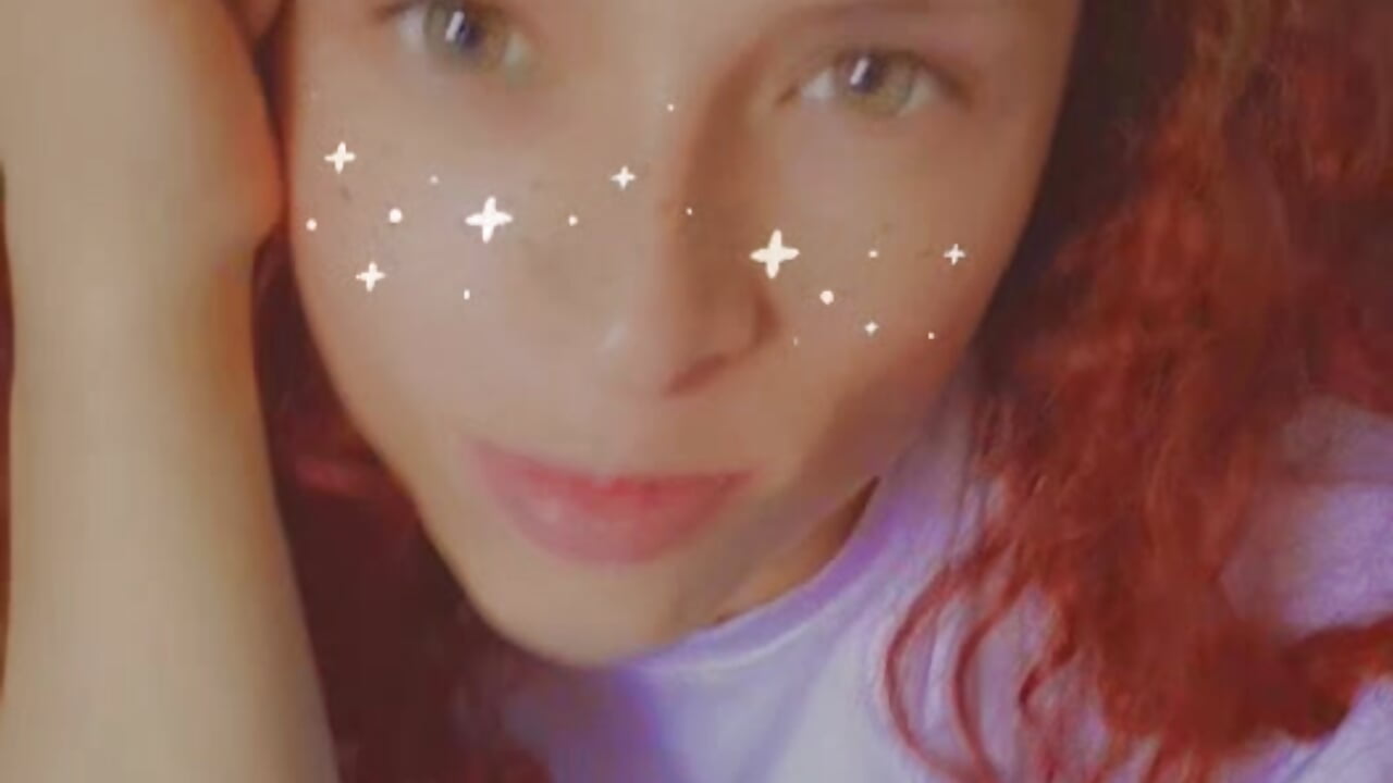 Snapchat-1181143433 - video by AilishFantasy cam model