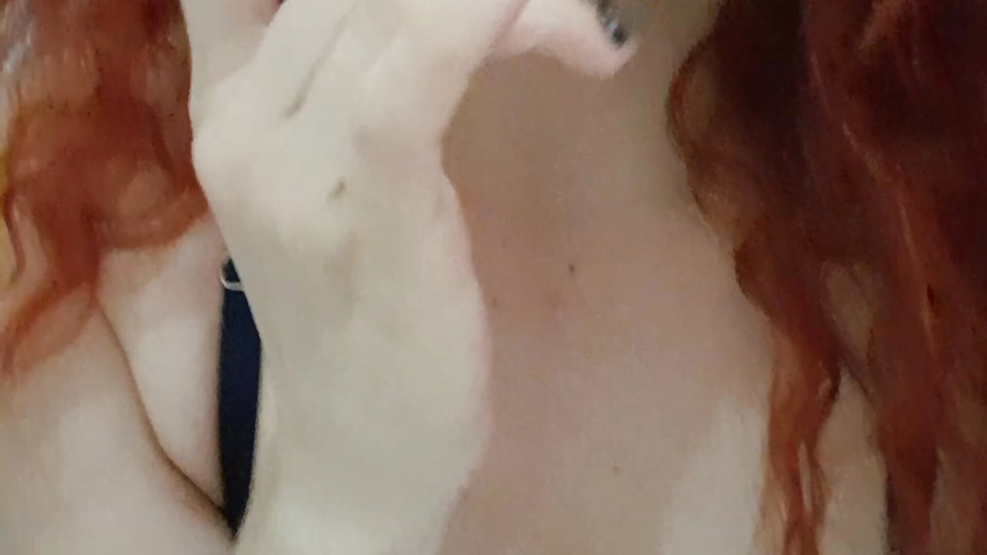 Enjoy the view #1 - video by AilishFantasy cam model