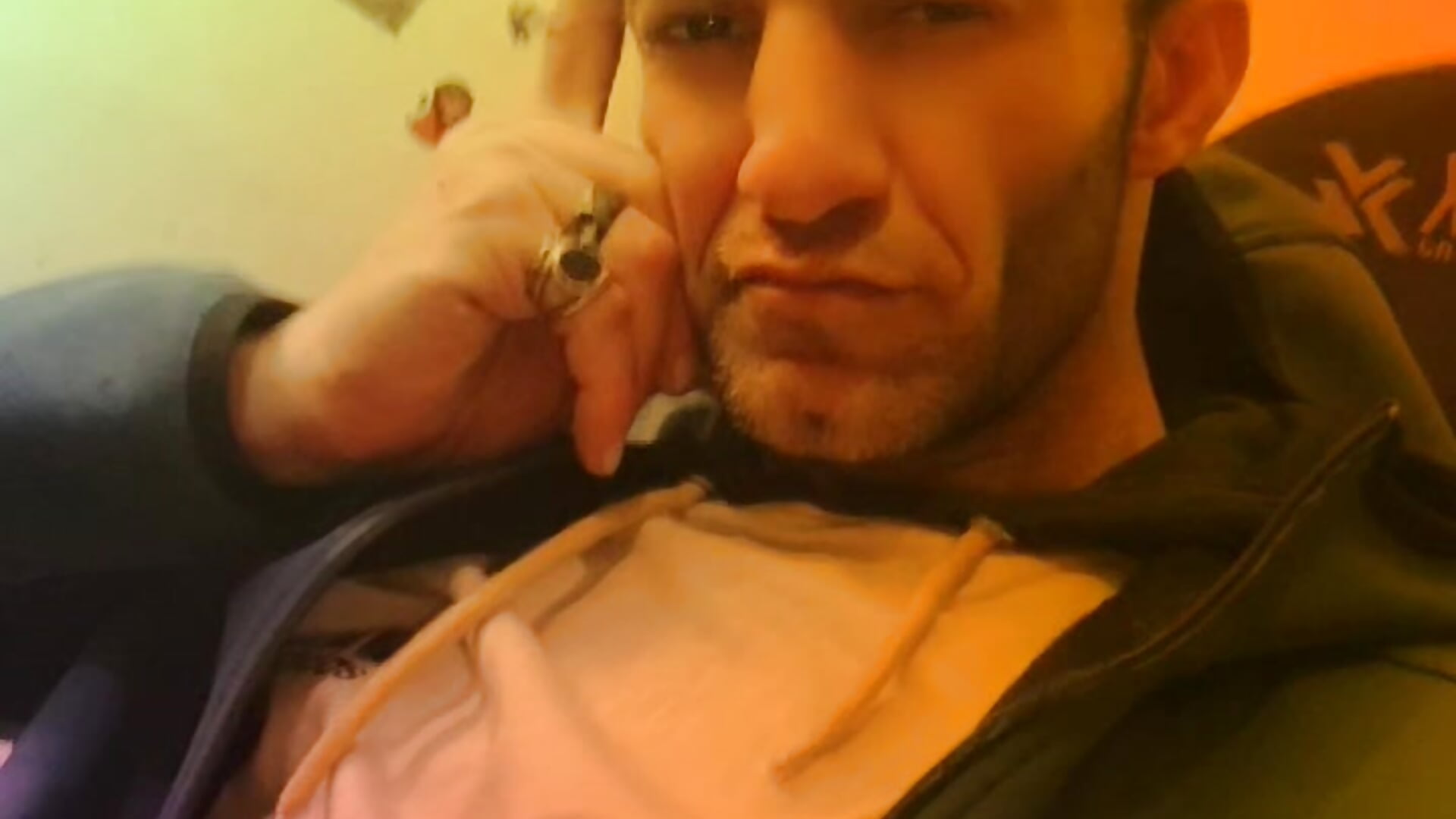 Aktorihanx - video by Aktorihann cam model