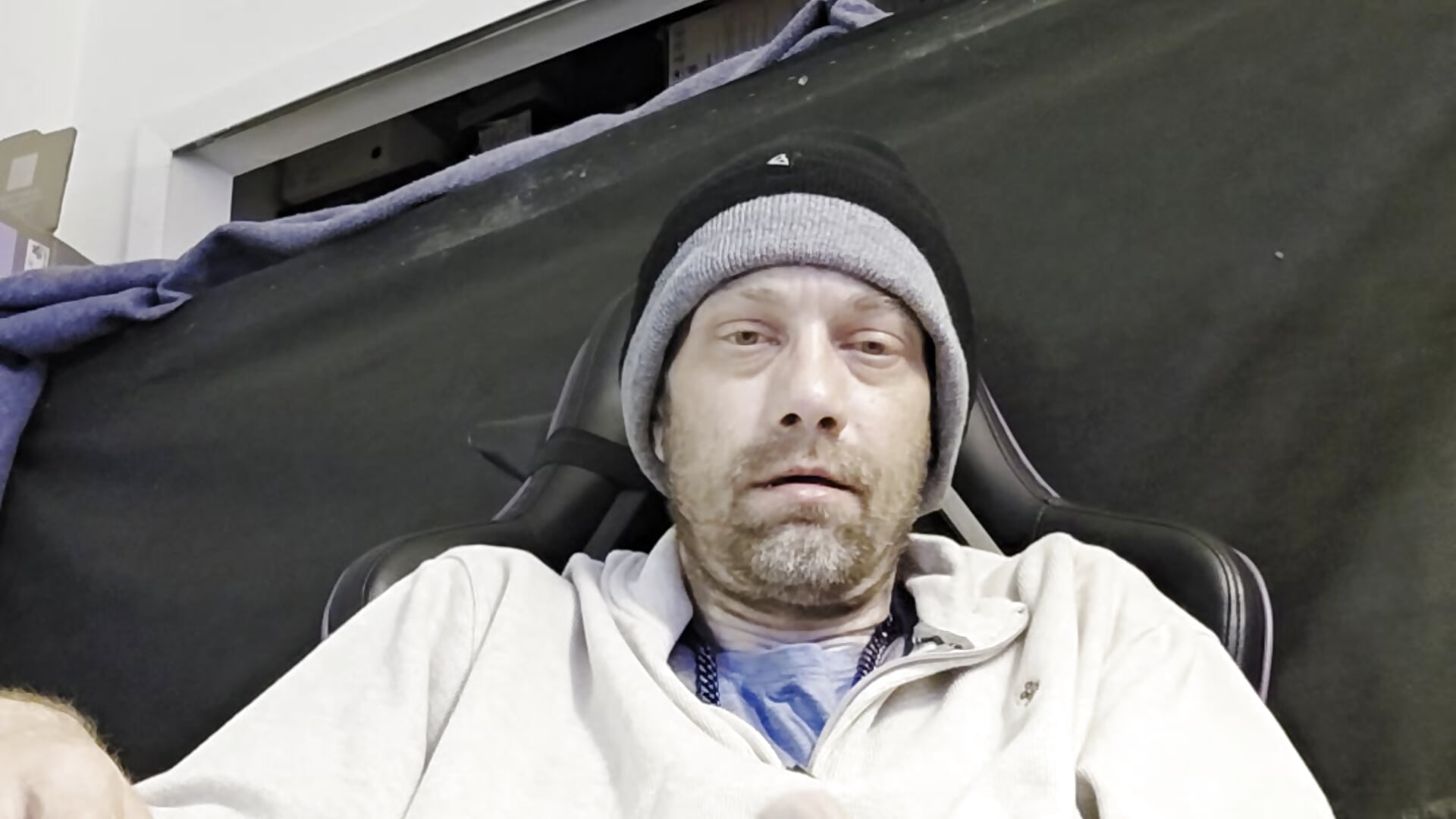 Lil play - video by SteepNet1 cam model