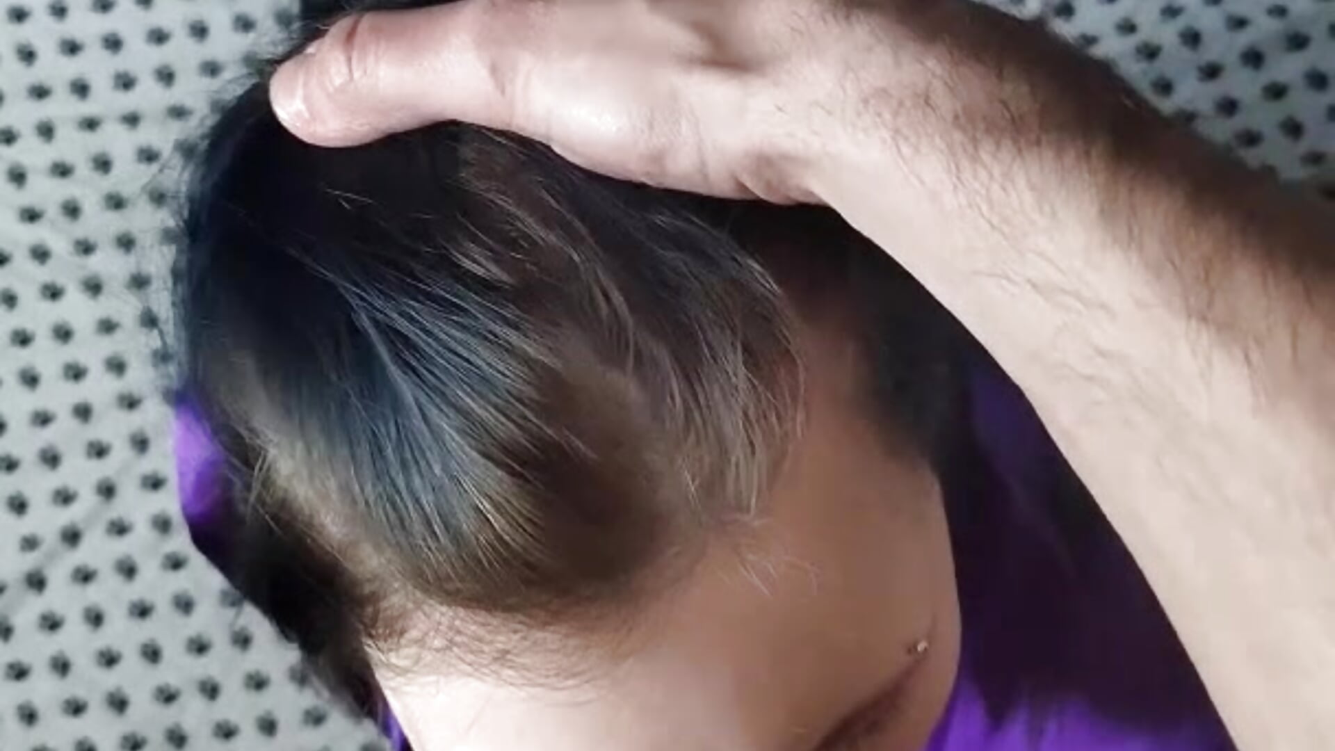 Blowjob and cum on face - vídeo de la modelo de cam immortal_fuckers