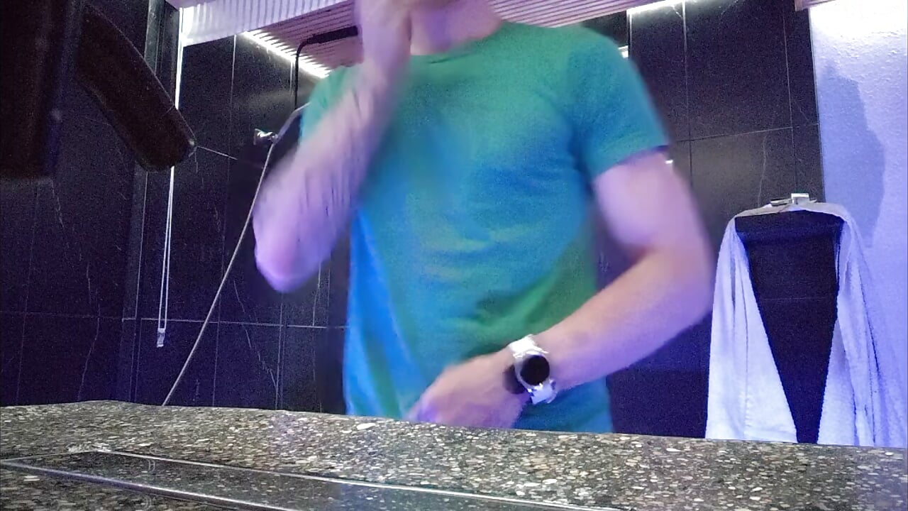 Stripchat2 - video by ShiaWay cam model