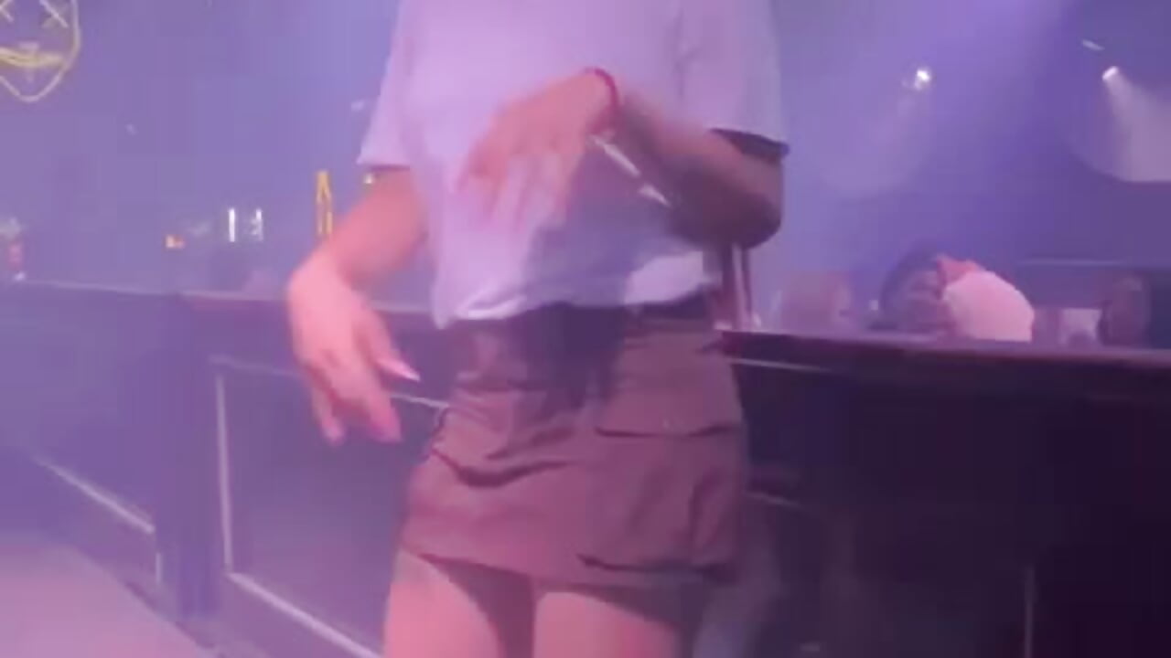 night🎇 - video od modelky/modela Taiissa_