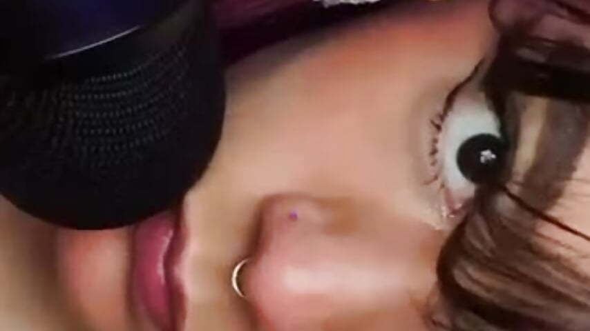 so cuteeee :3 - video by StephaniFox cam model