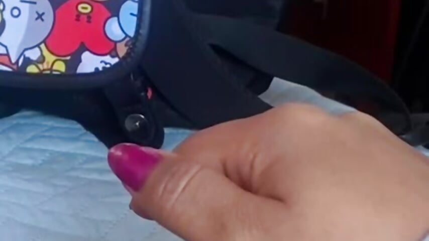 WETWETWET!! (*/ω＼*) - video by StephaniFox cam model