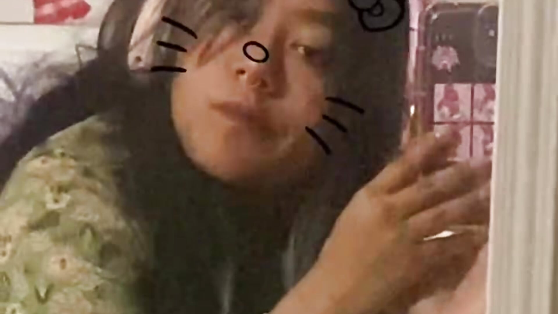 KITTY KITTY I LOVE U KITTY - video by StephaniFox cam model