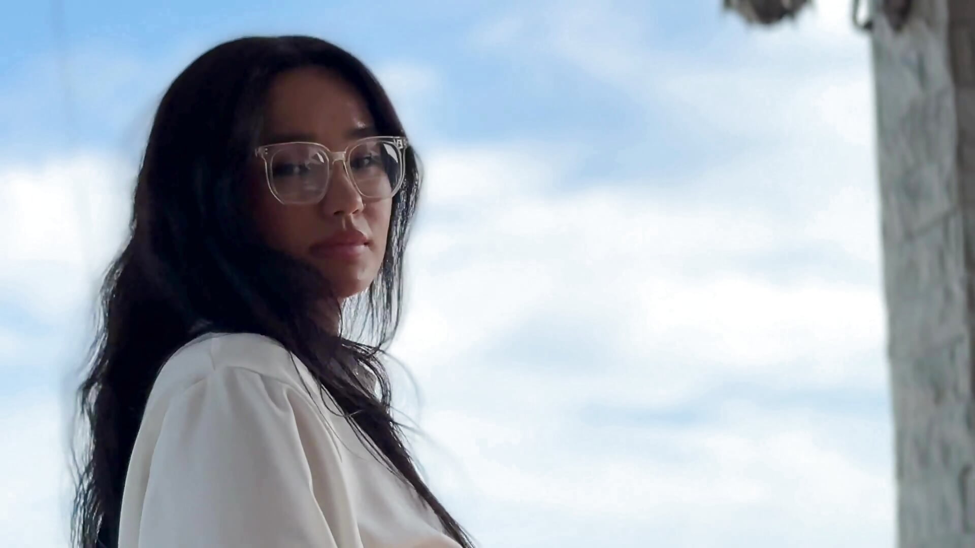 Cloud Walk - video by immahawaii cam model