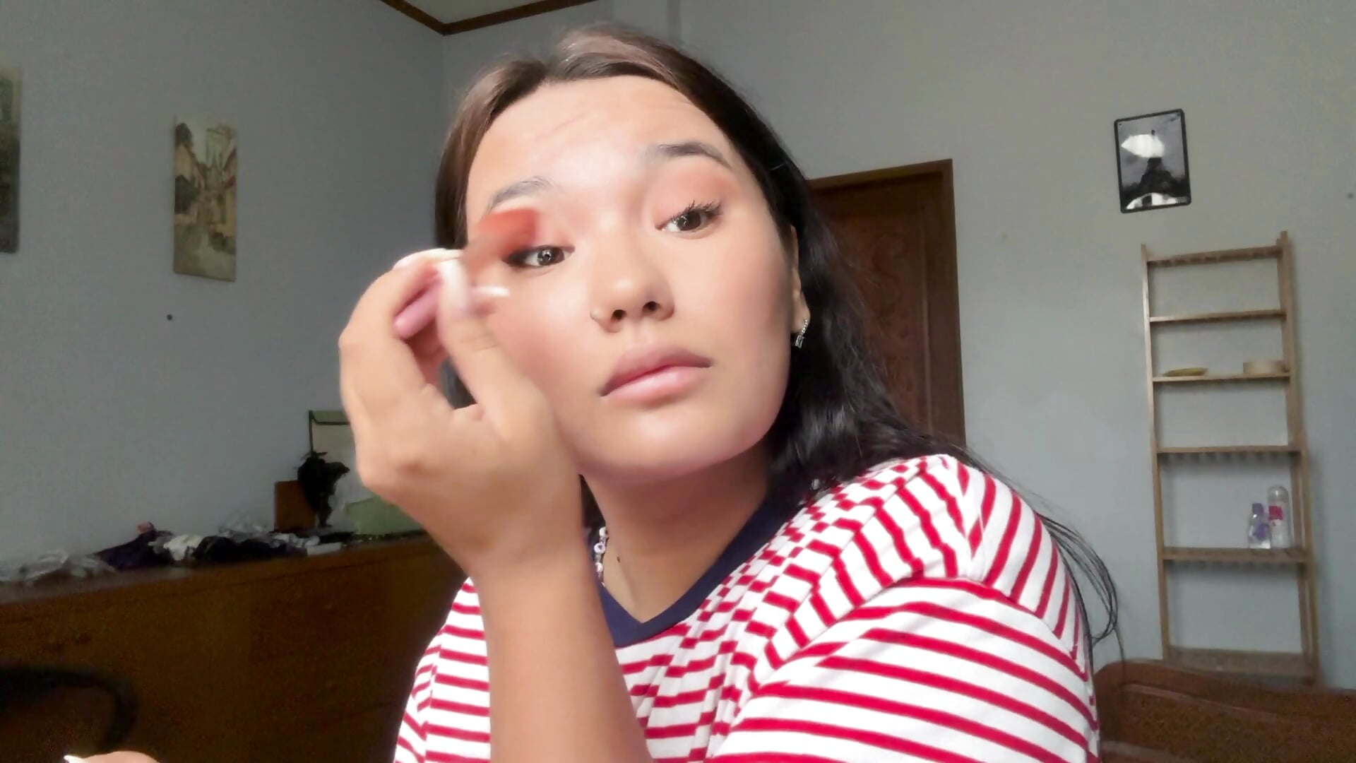 Imma's Make Up - video by immahawaii cam model
