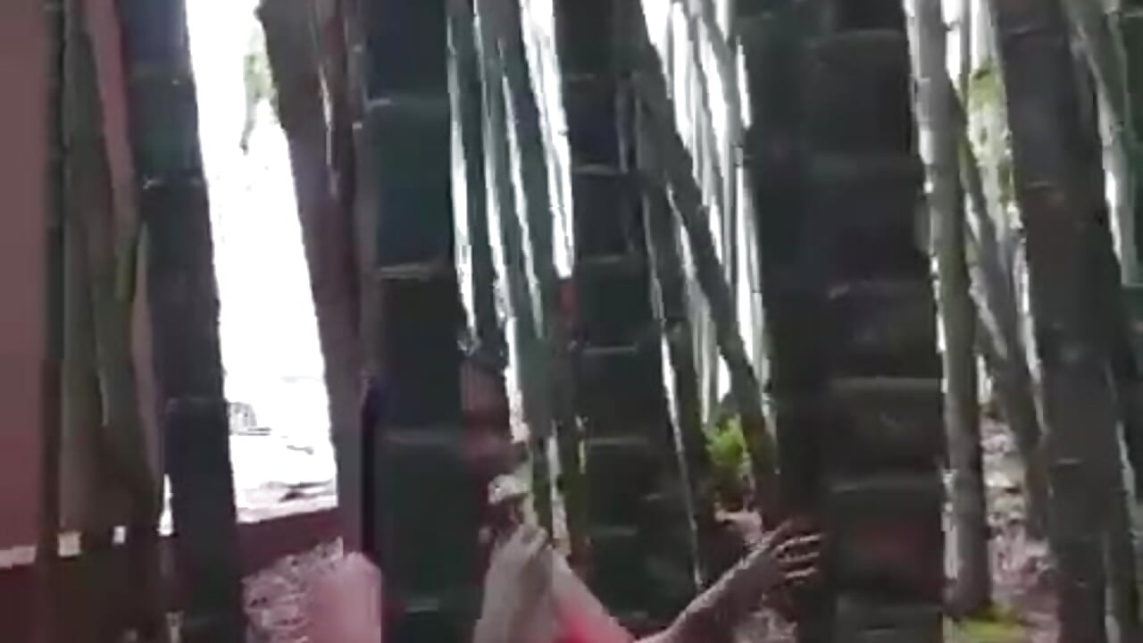 🍃🌴natural beauty🌴🍃 - video by brennastone cam model