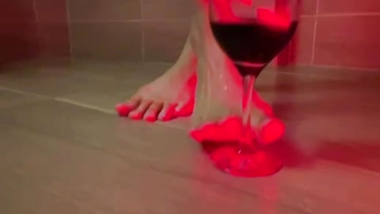 Drink with me 🍷