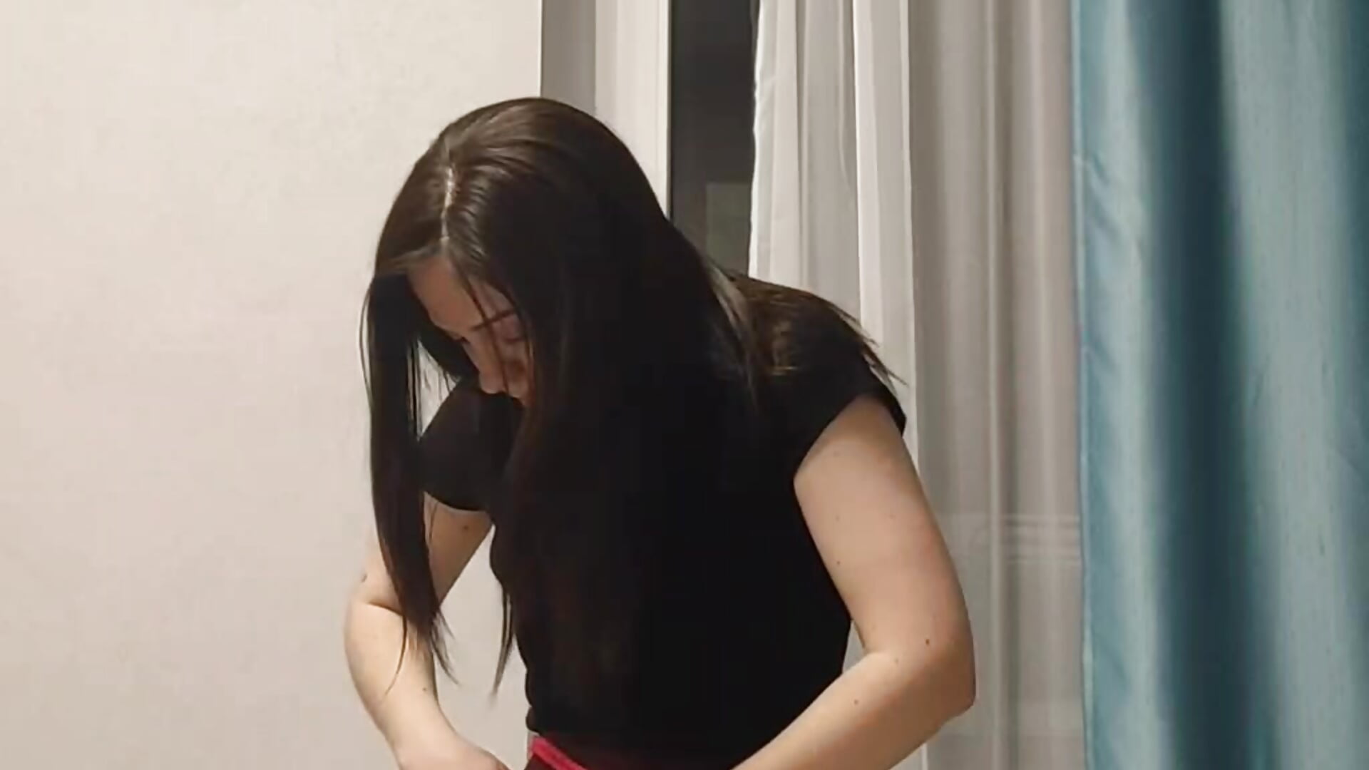 Shibari - video by SusanMorado cam model