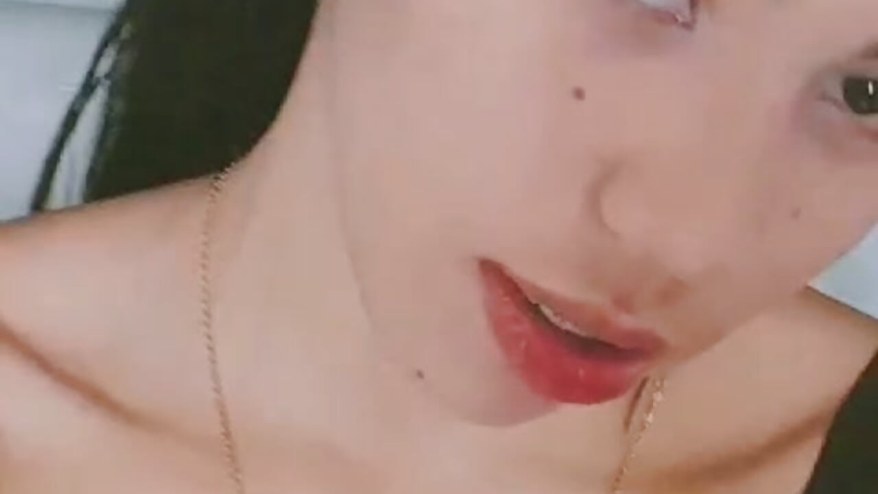 LOOK ME - video by Sweet_hot_bitch cam model