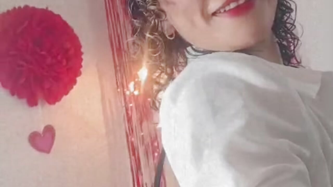 Valentine's Day - video roberts_kloe kameramallilta