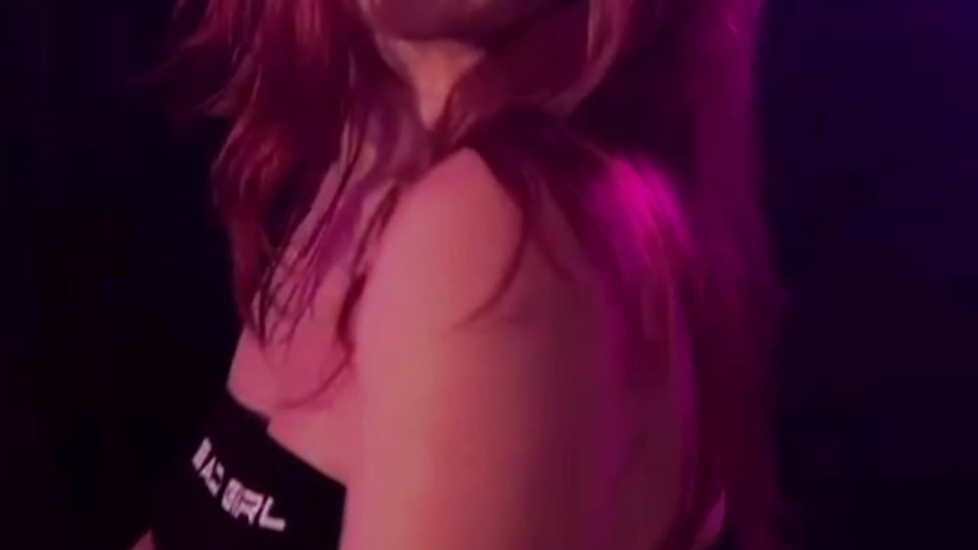 Feel the vibe… don’t let go - video by Karinchik_ cam model