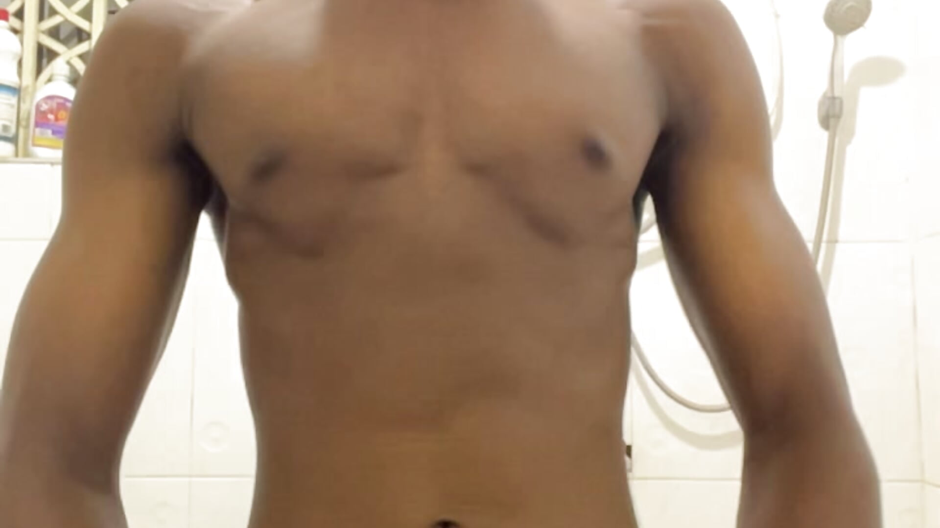 Come take a shower with me 😉🍆💦 - video by skxxxy cam model