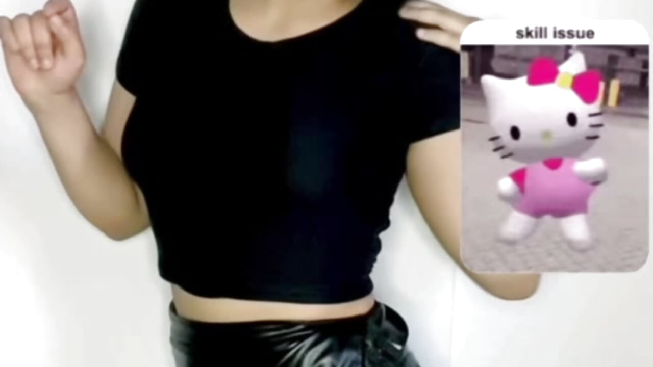 🫦 - video by hannaxnatx cam model