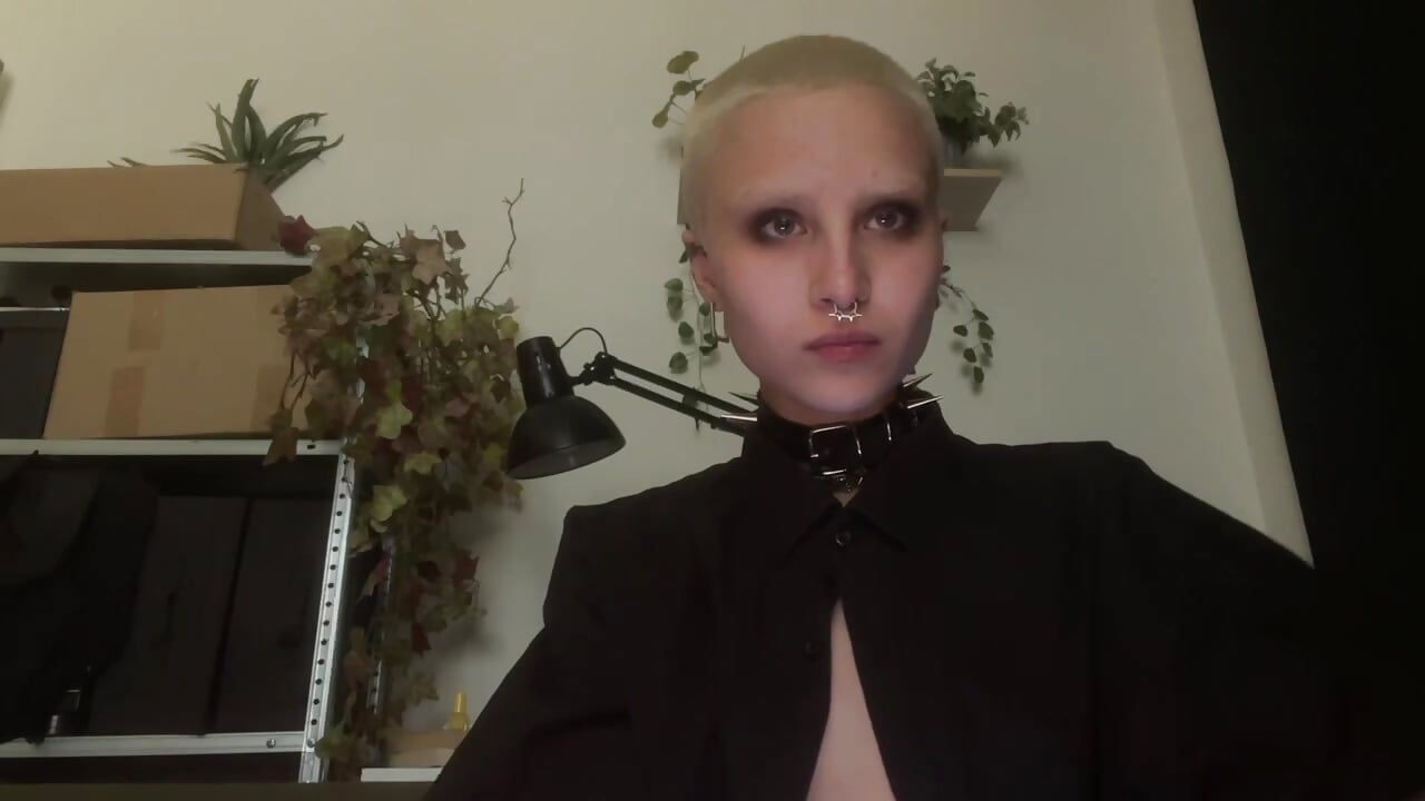 goth