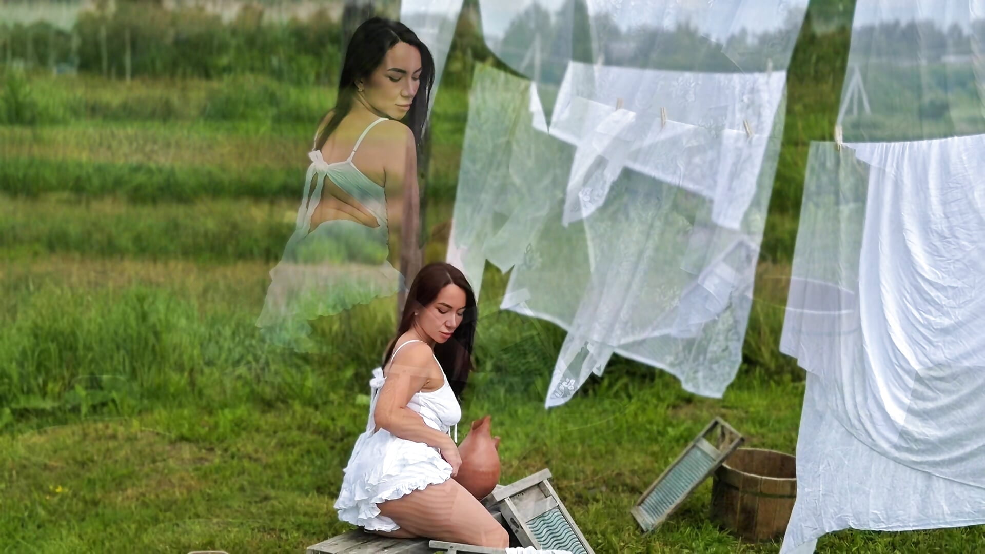 sexy summer vibes