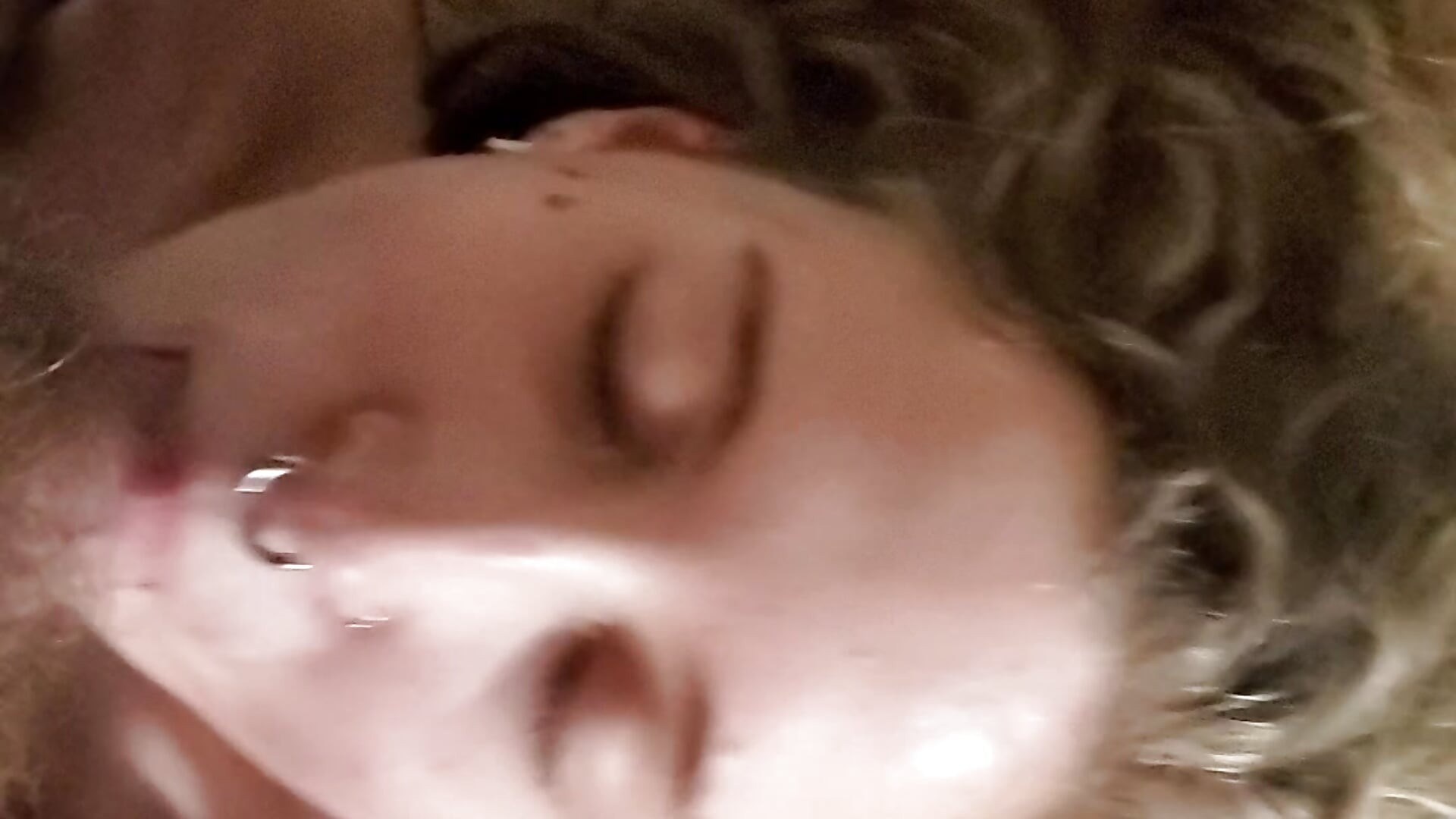 What you couldn't see on stream
