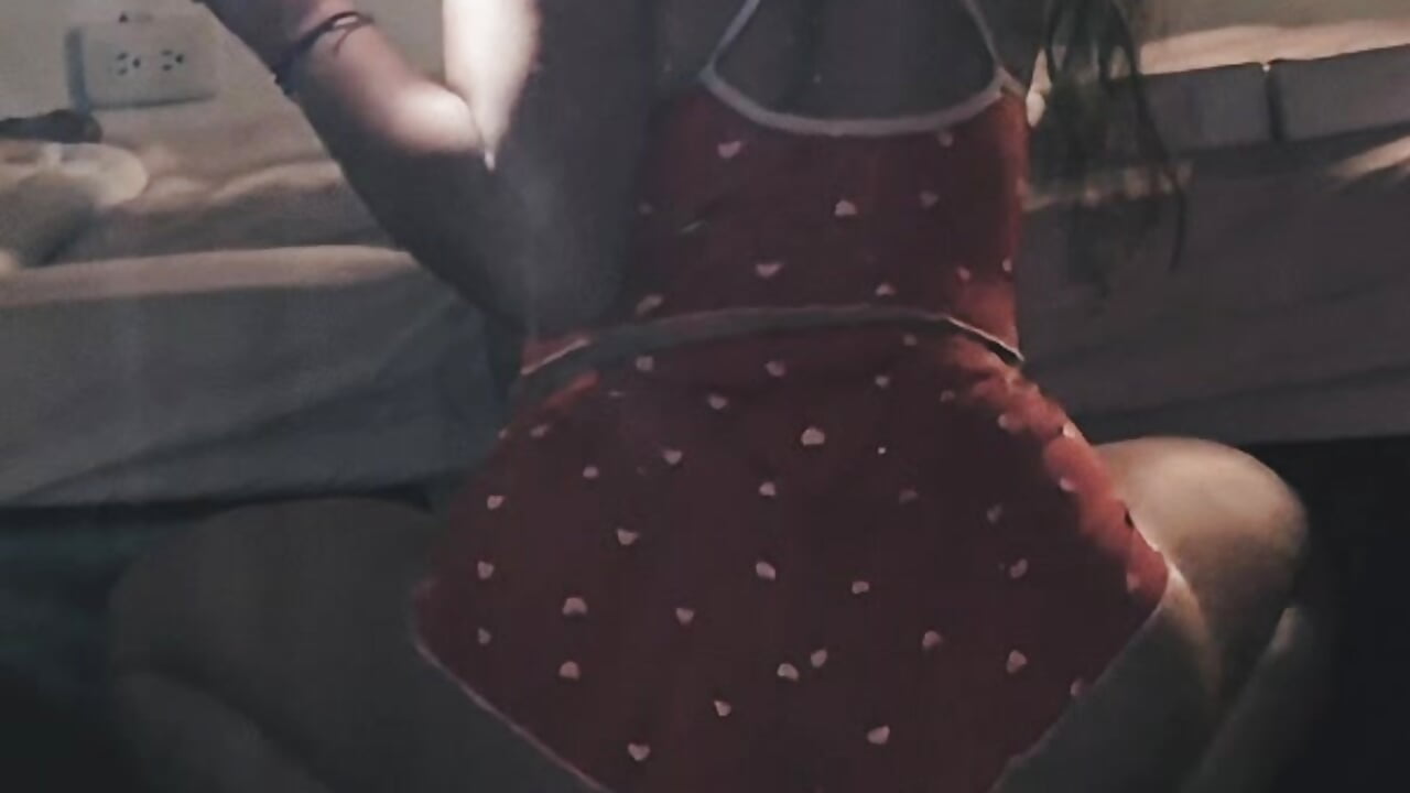 Moth balls - video by lombarlana-89 cam model