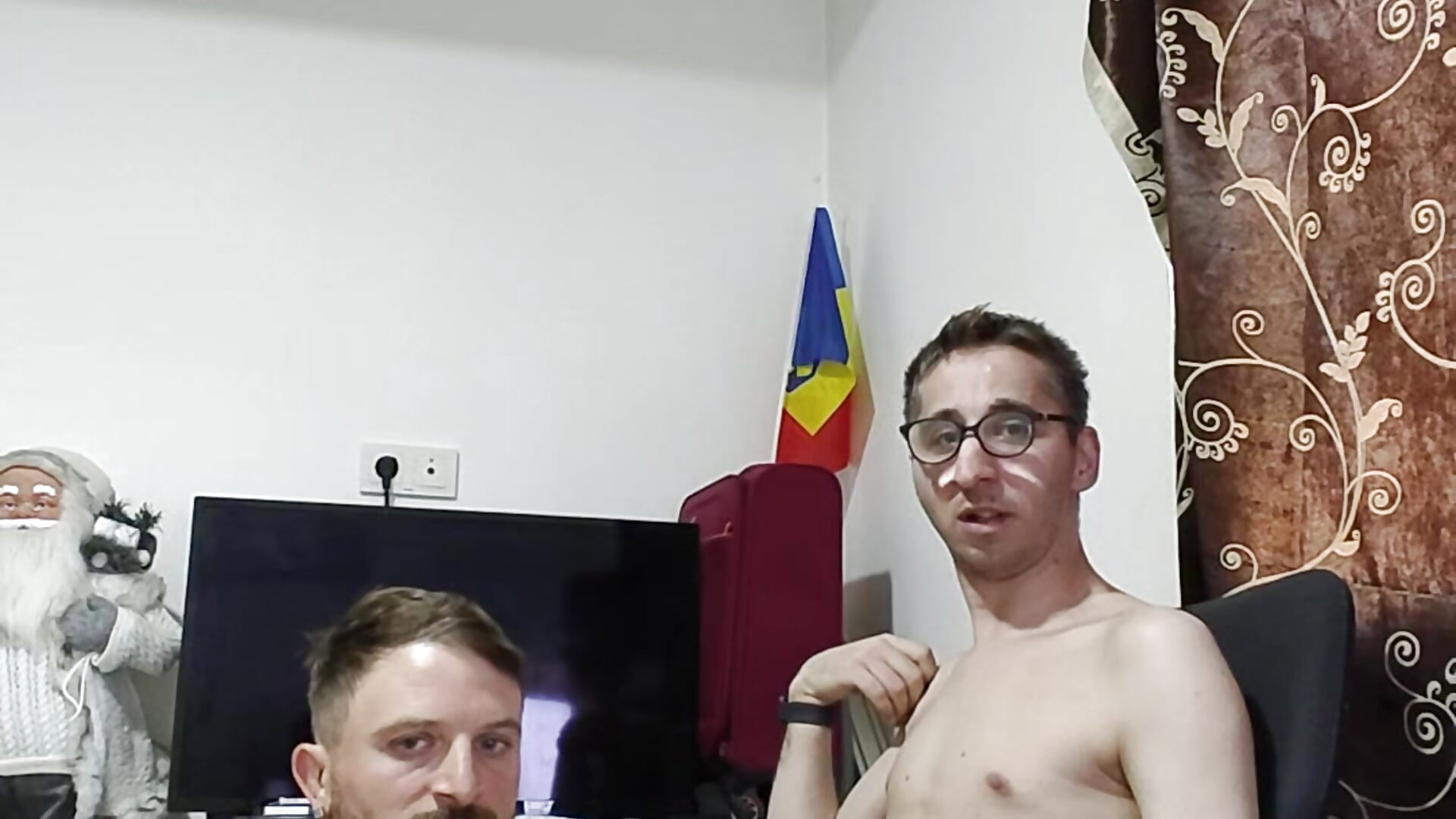 SUCK COCK