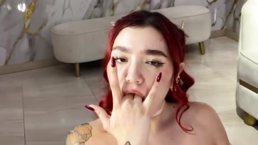 My big tits wants to be fucked