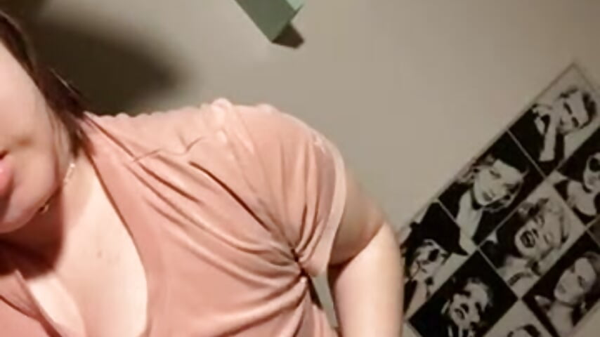 Horny all the time - video di Leontina94 modella di cam