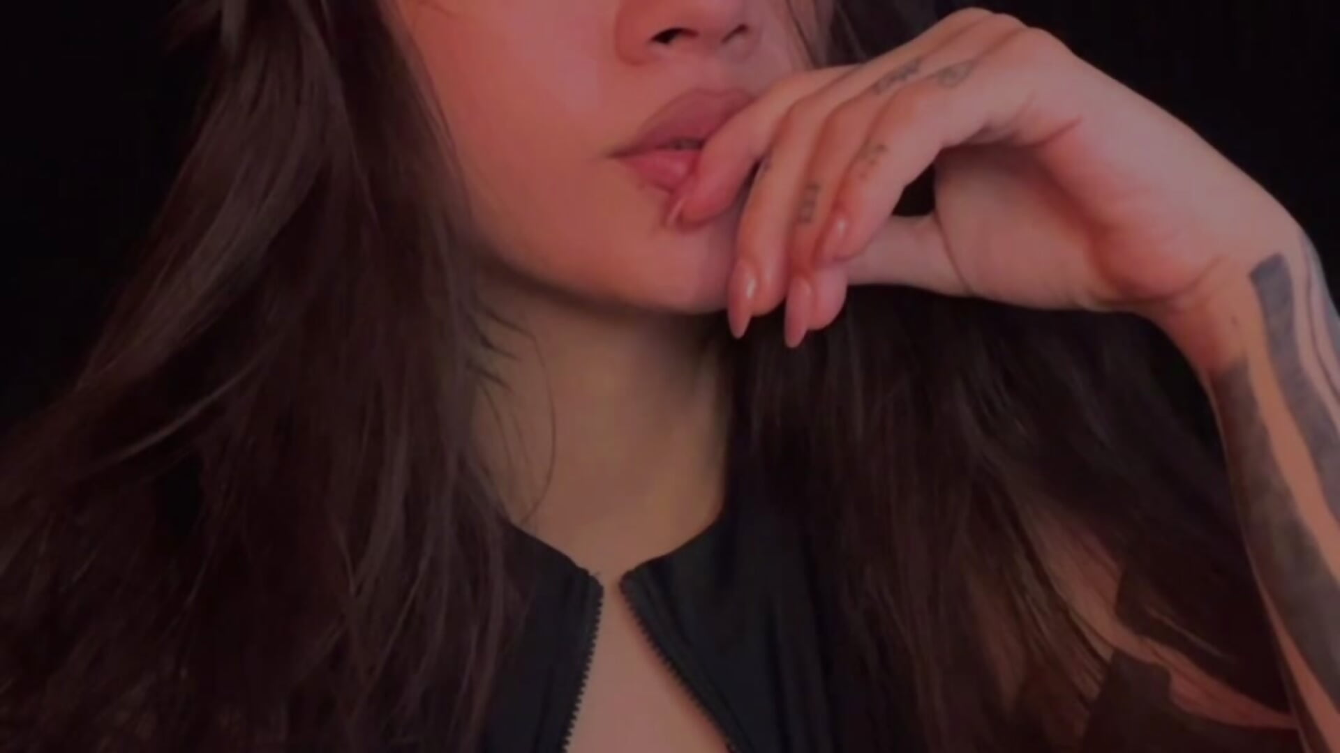 ✨🖤