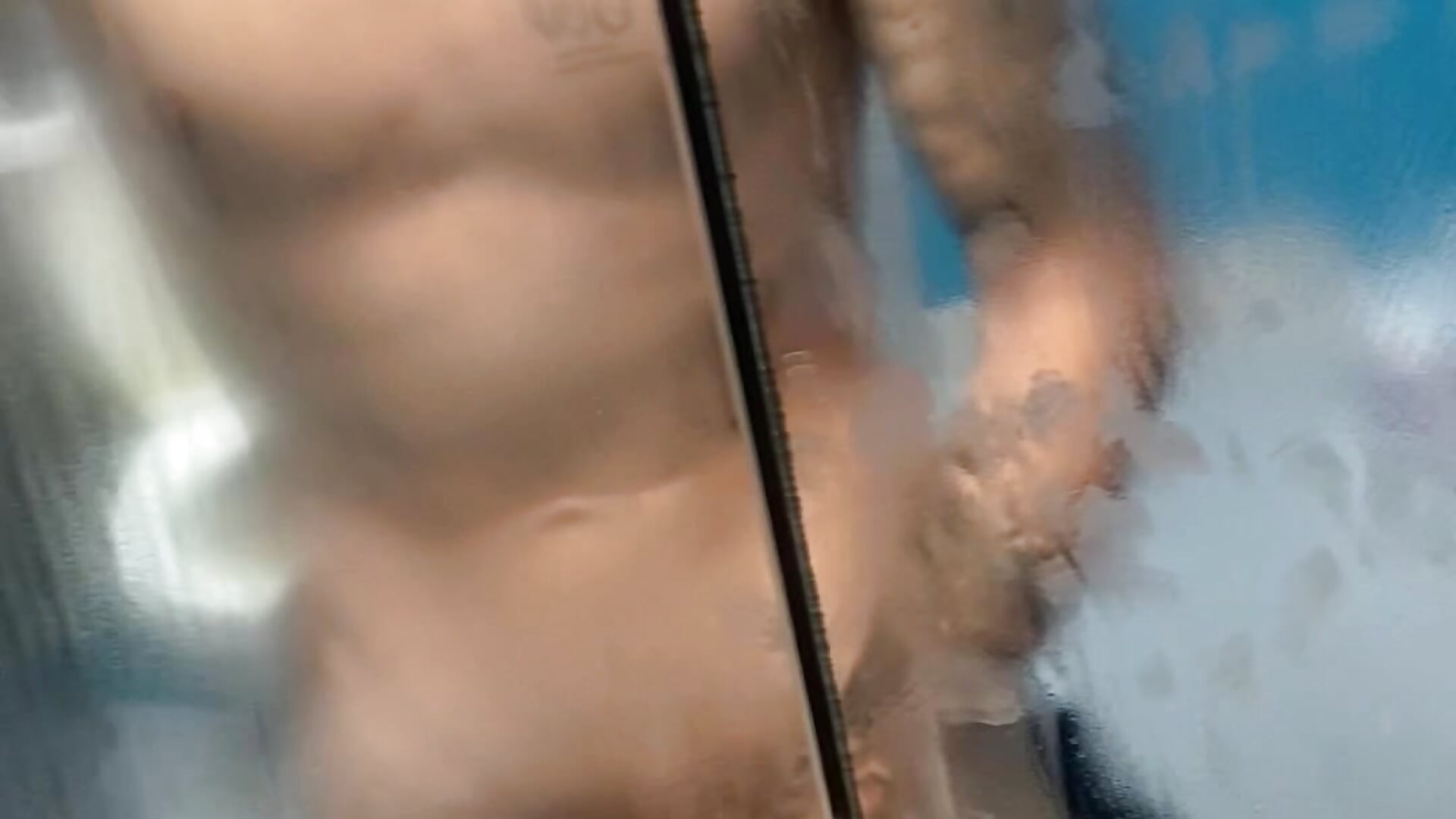 Fat load for my first video - vidéo du modèle de showcams hungkubenski