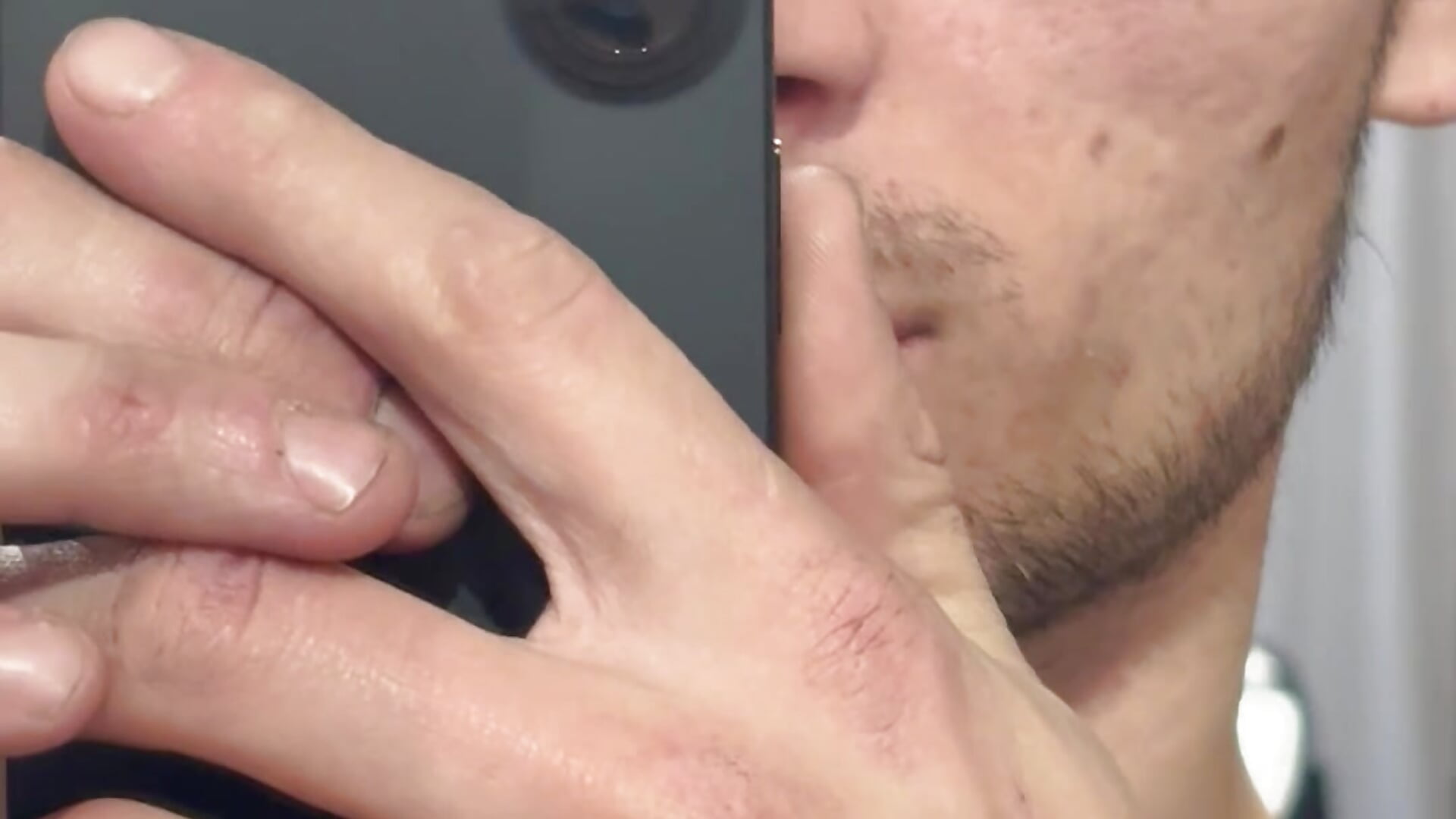 IMG_0014 - vidéo du modèle de showcams hungkubenski