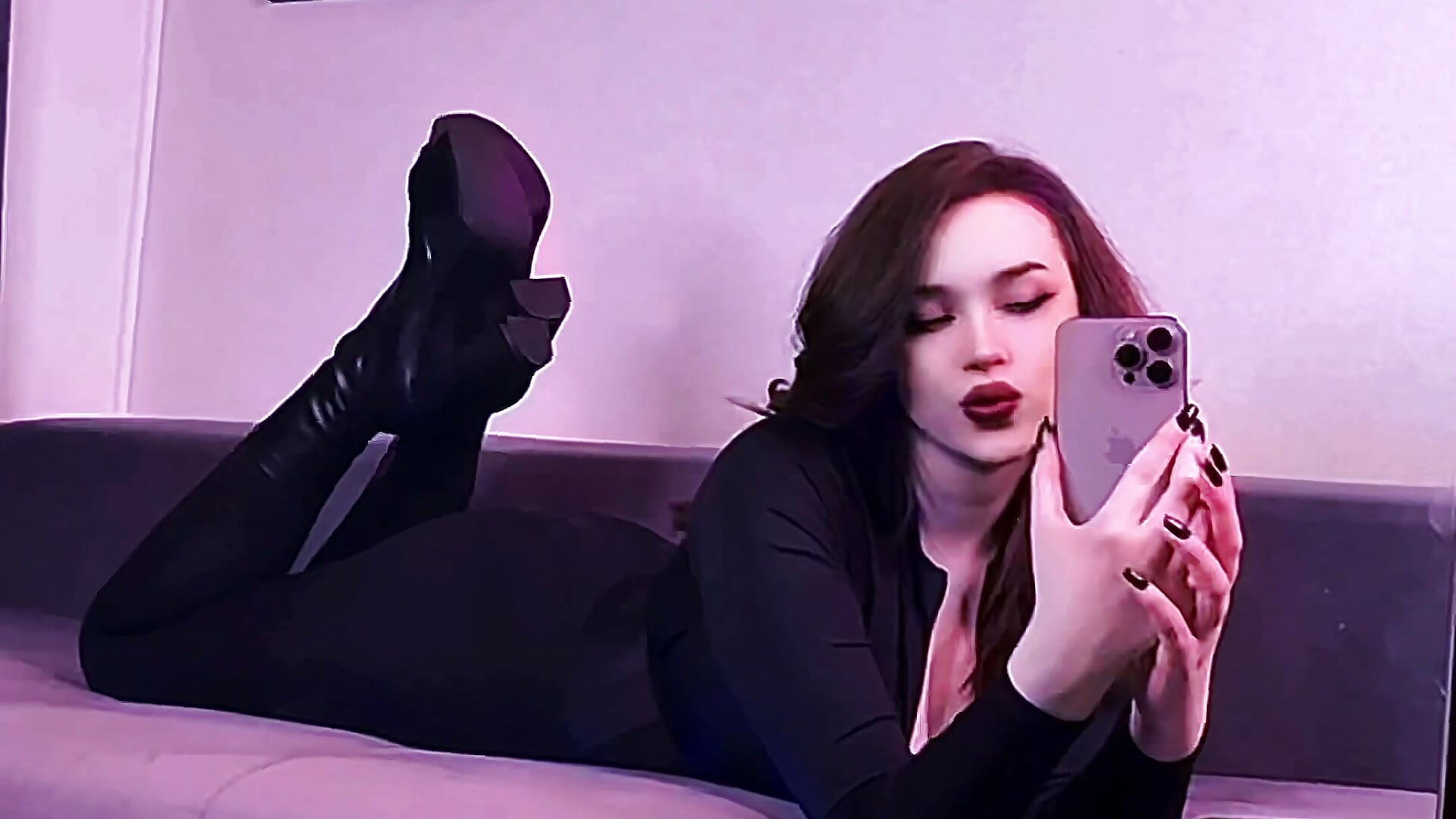 What happened next… - AsteriaHamel adlı kamera modelinin videosu