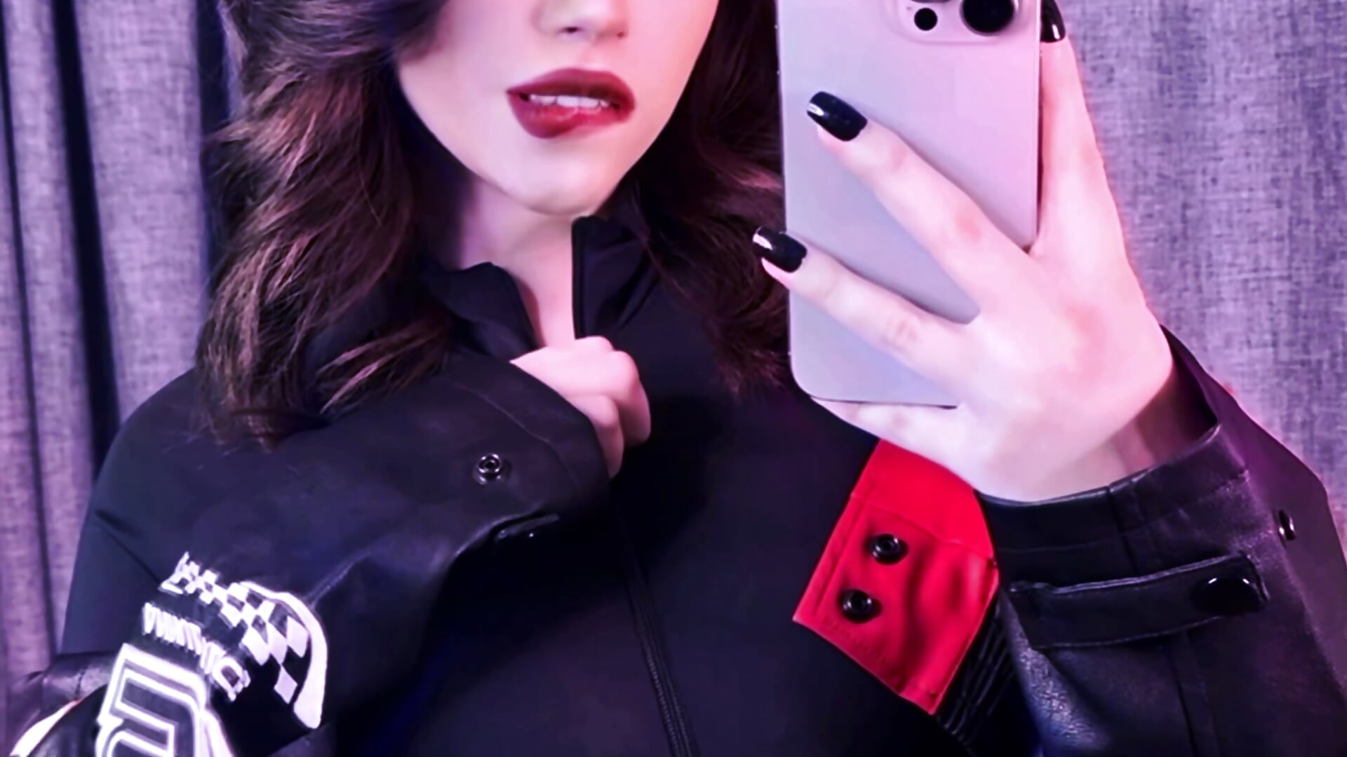 Want more? - AsteriaHamel adlı kamera modelinin videosu