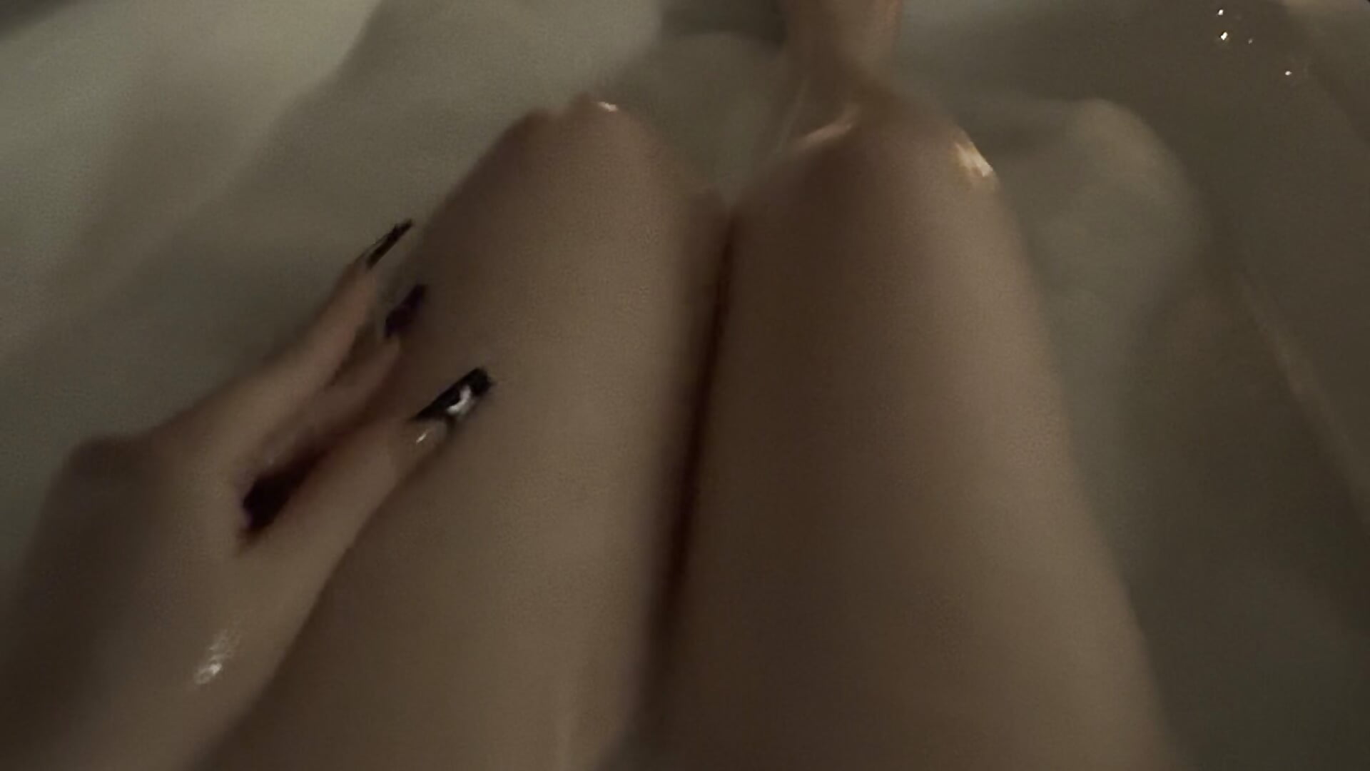 Too close