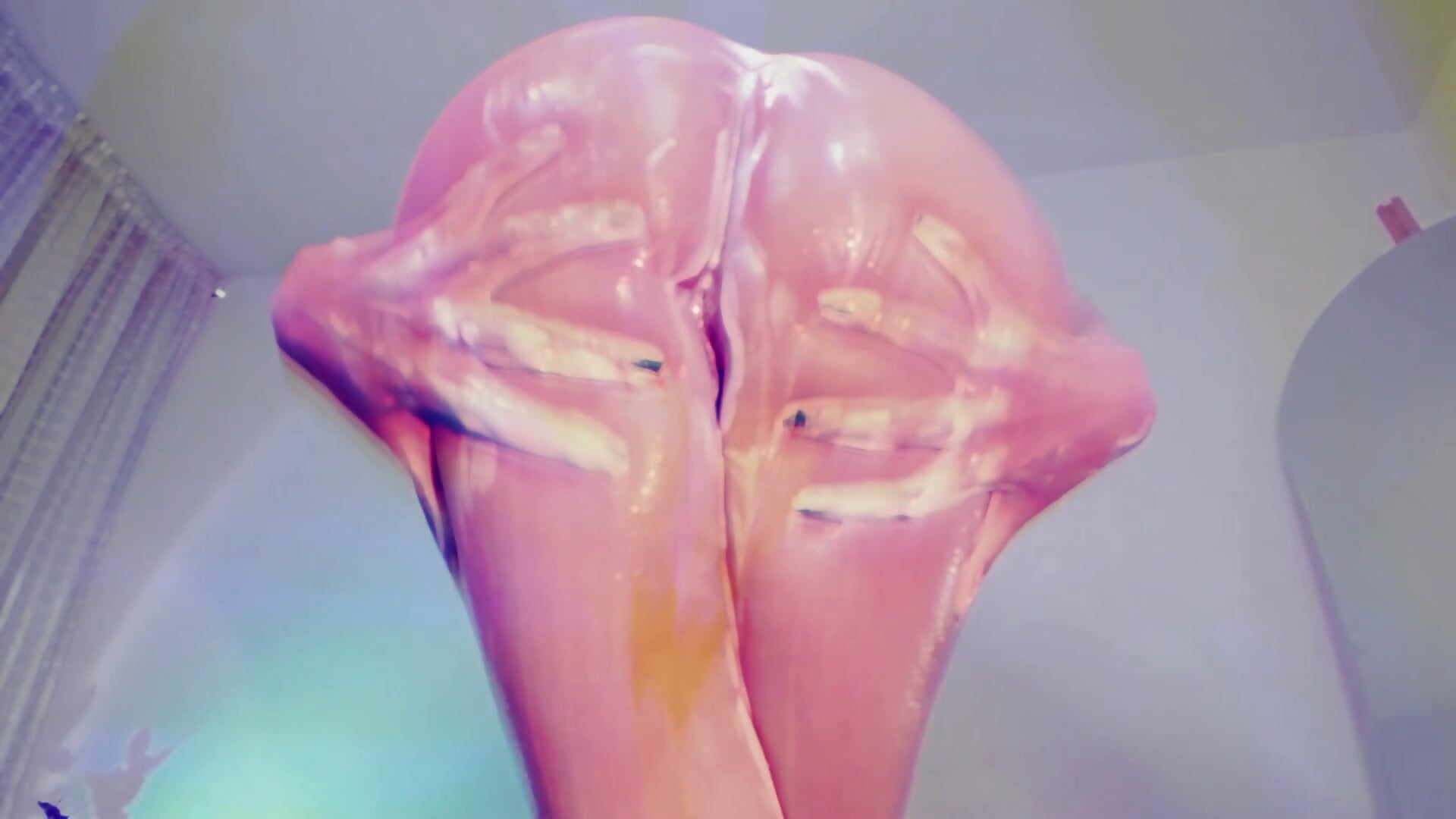 Creamy and totally naked. You forgot how to breathe. - video av Edranah cam-modell