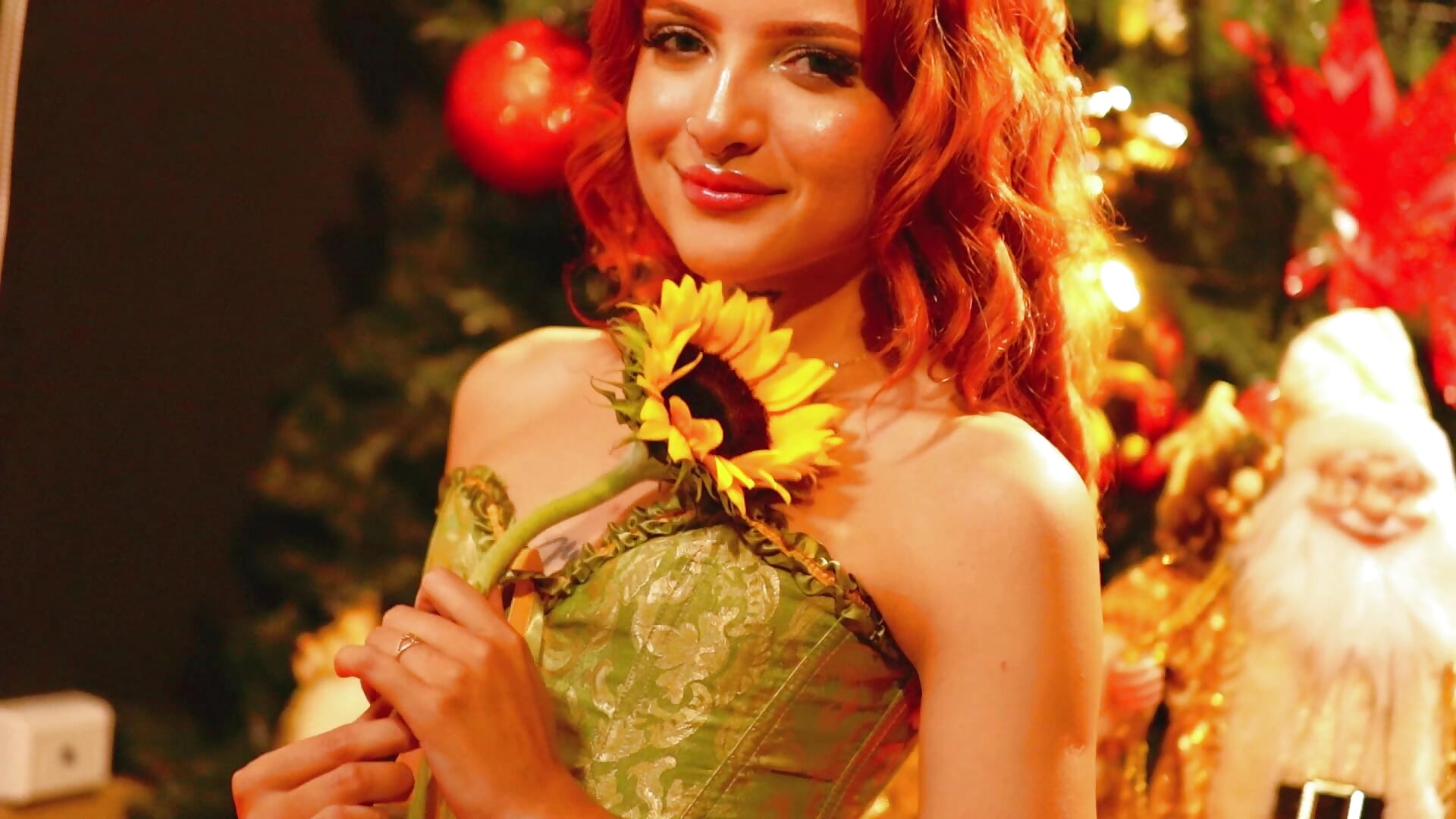 merry christmas - VictoriaRosse_主播的视频